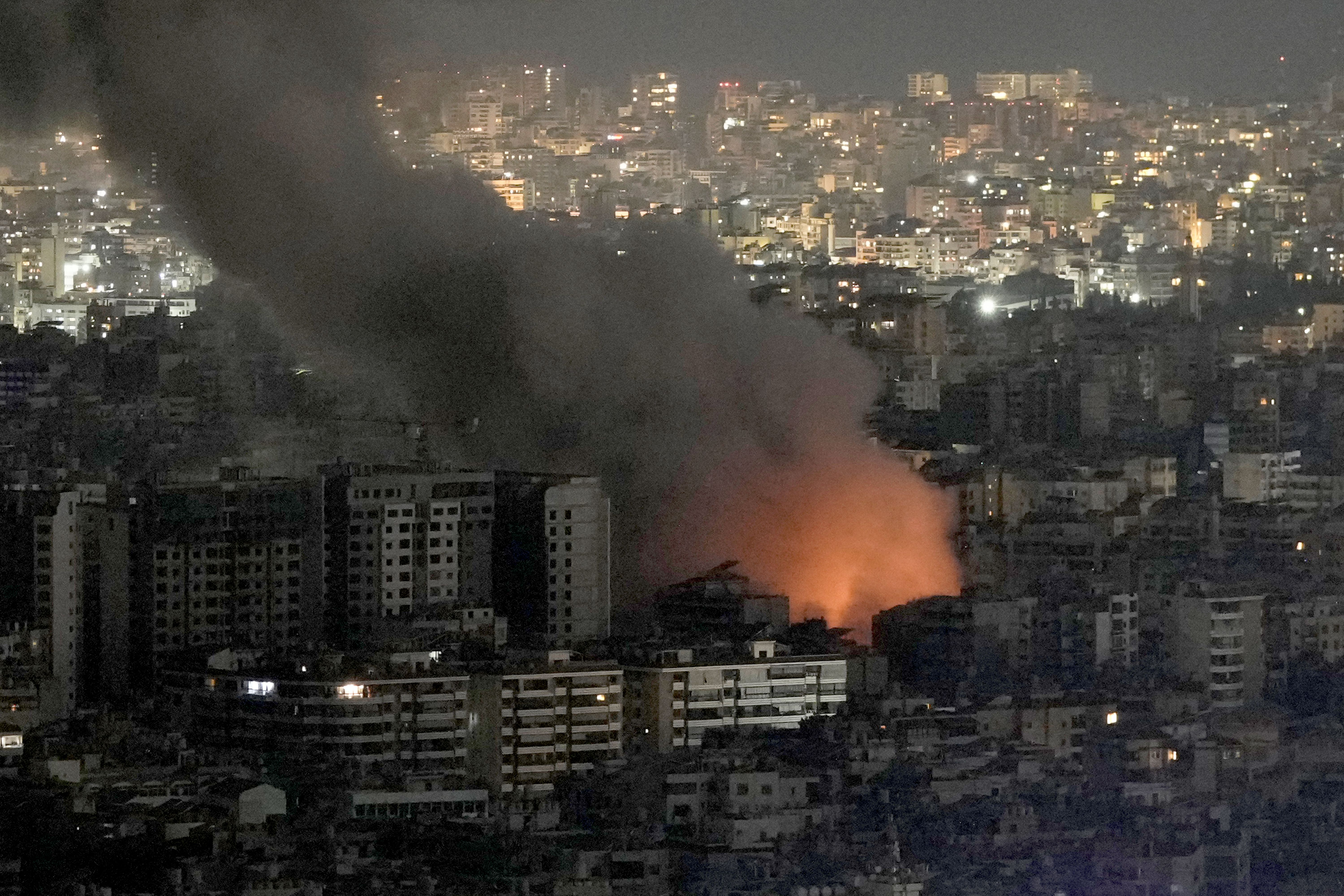 Image - Israel: Hisbollah bunkert Millionen Dollar und Gold unter Klinik