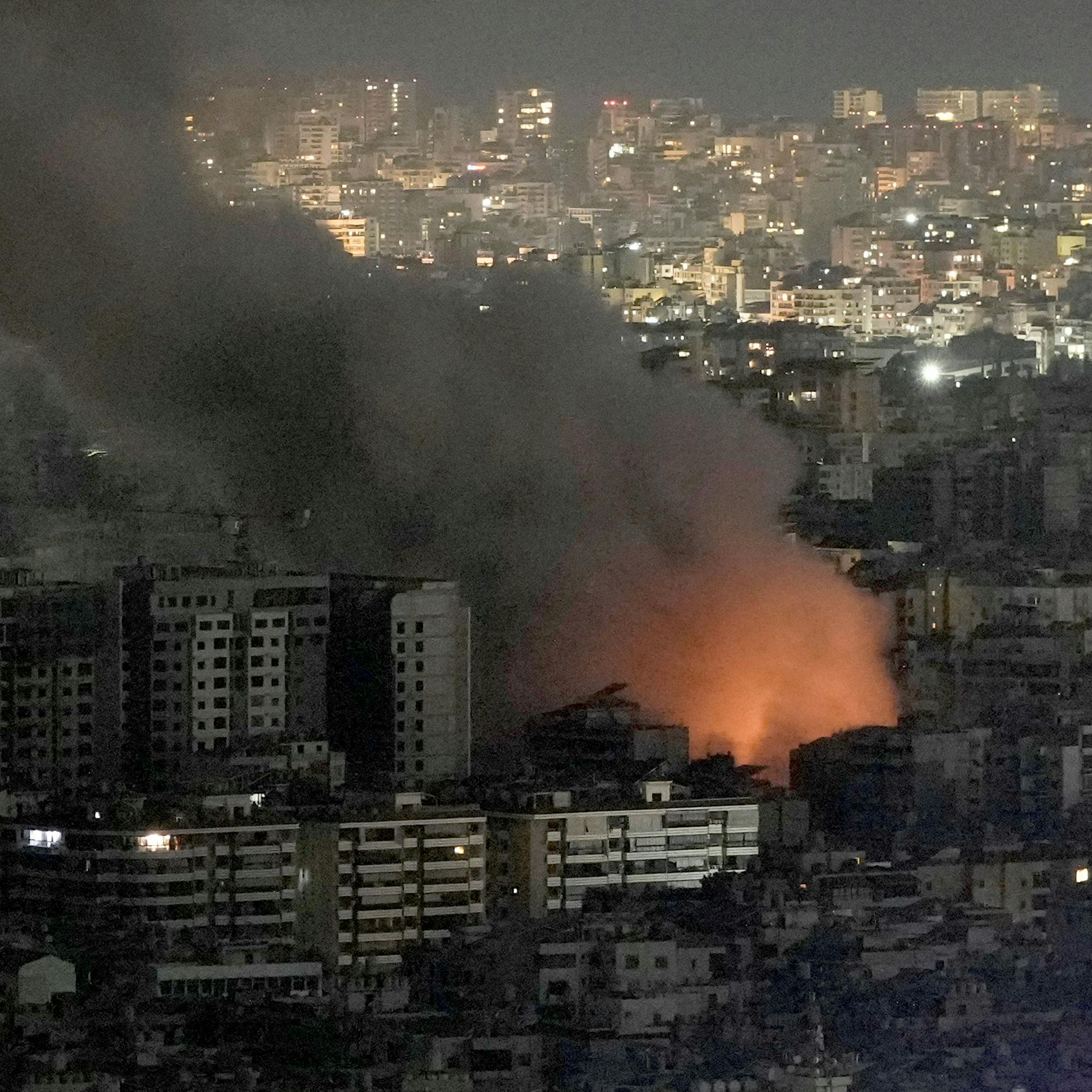 Israel: Hisbollah bunkert Millionen Dollar und Gold unter Klinik