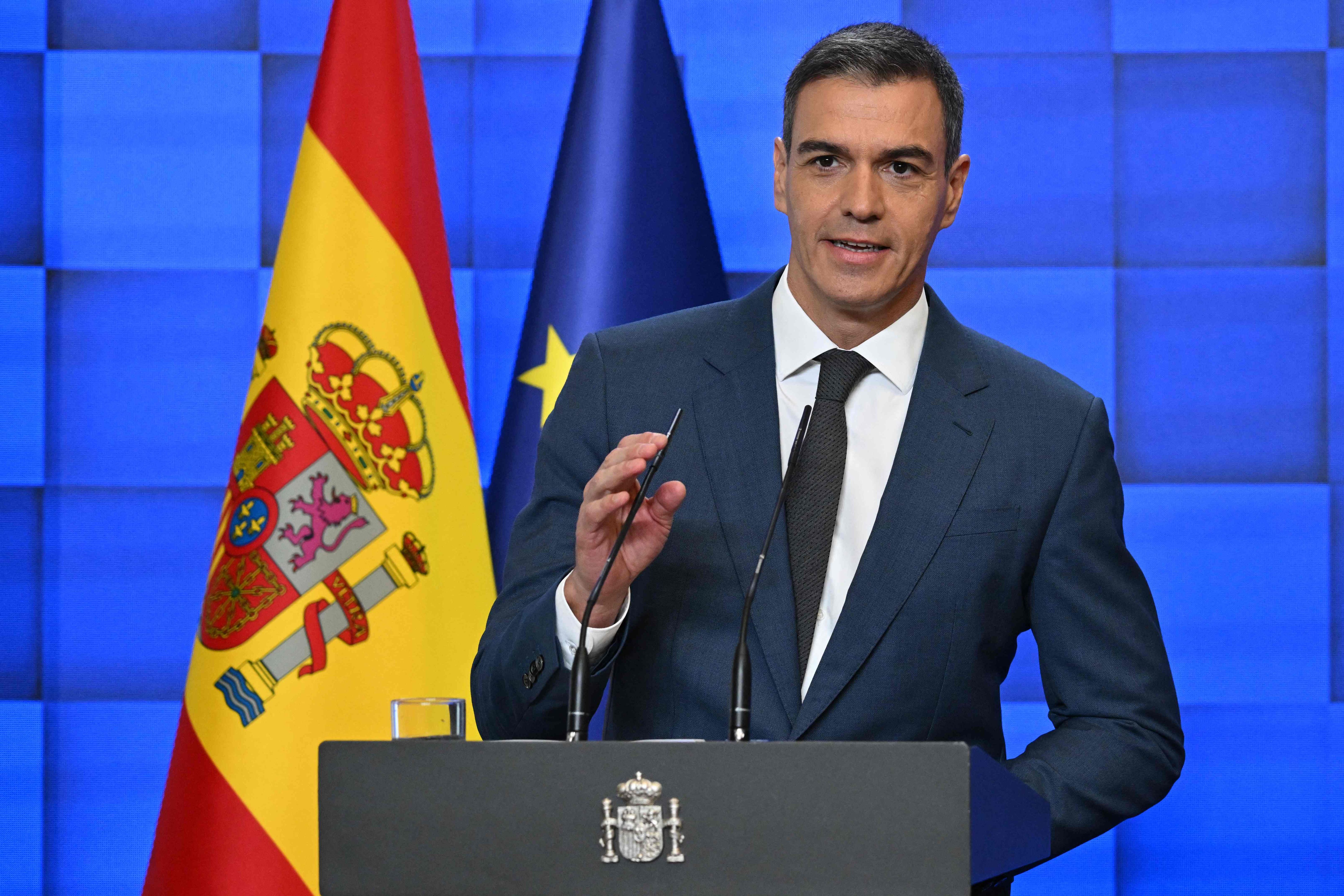 Spanien plant Legalisierung von Hunderttausenden Migranten