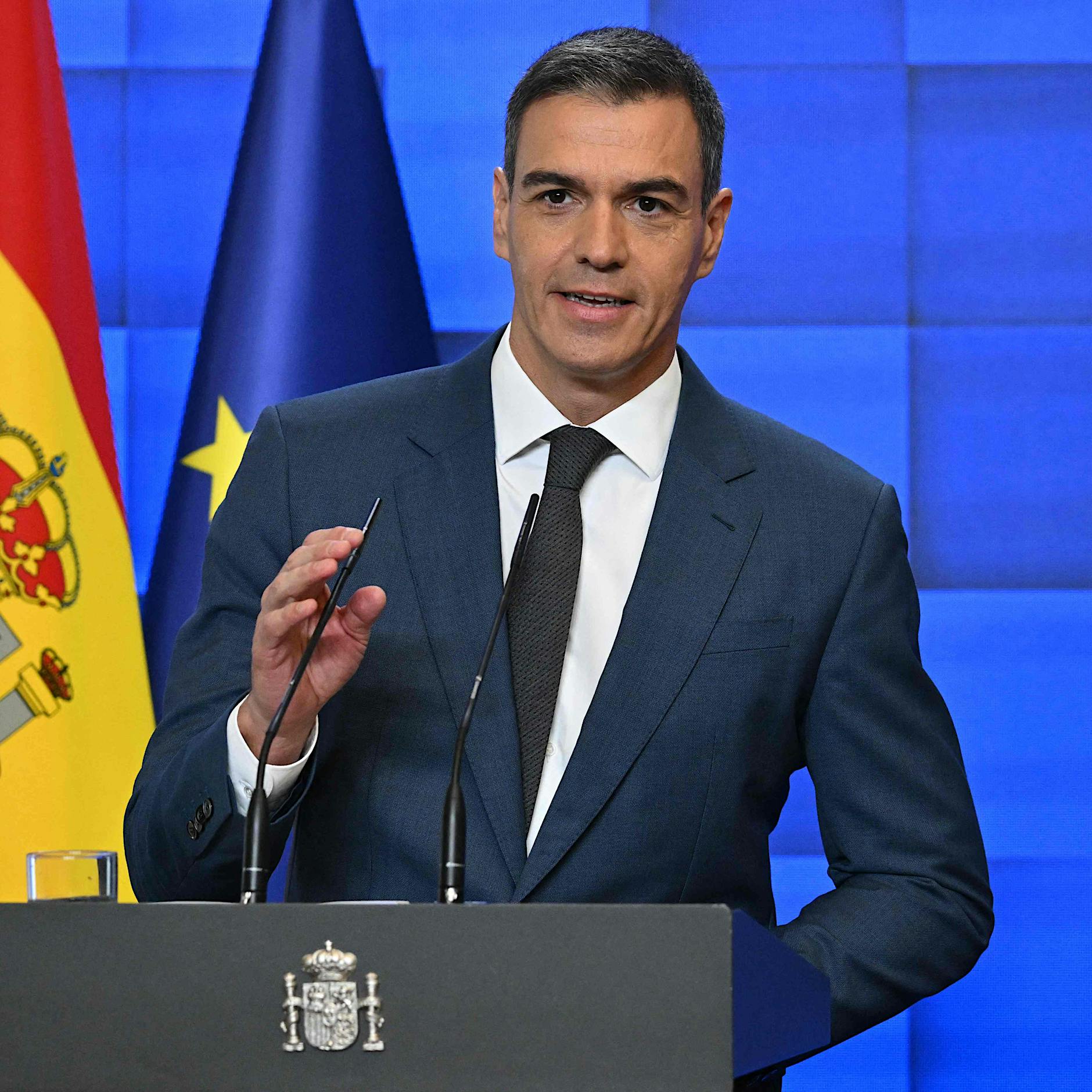 Spanien plant Legalisierung von Hunderttausenden Migranten