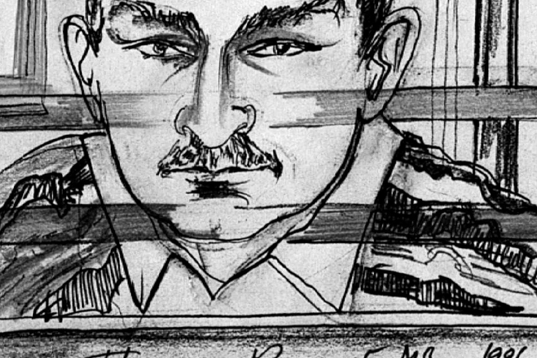 Zweimal <strong>„lebenslänglich“</strong> für den Berliner Serienmörder Thomas Rung