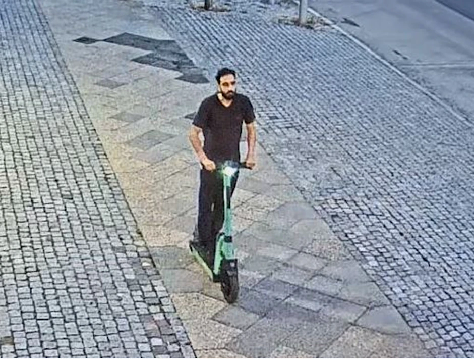 Wer kann Angaben zur Identität des Tatverdächtigen machen?