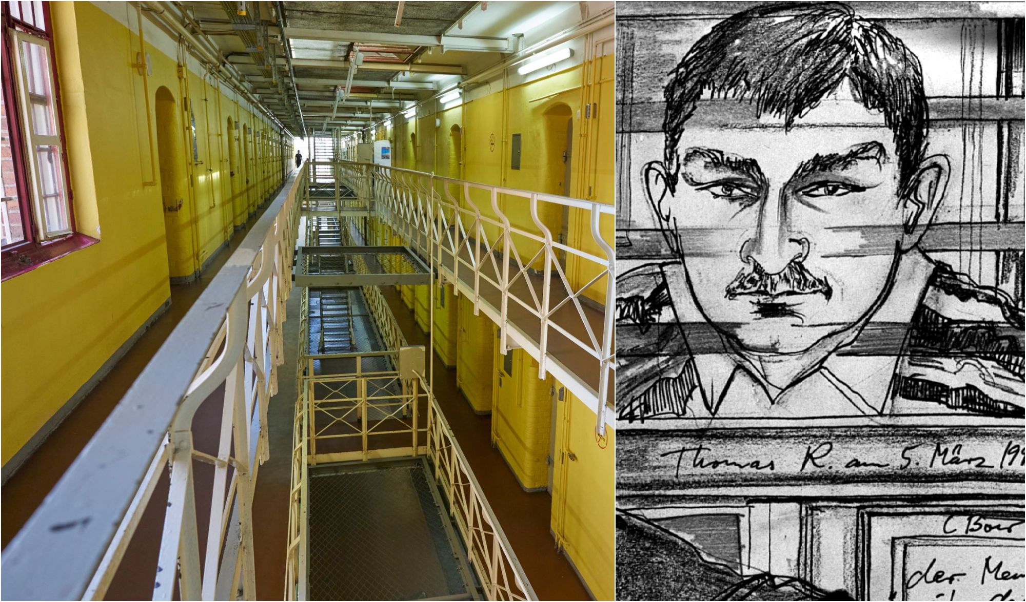 Image - Berlins übelster Serienmörder tötete 7 Menschen – jetzt packt er aus!