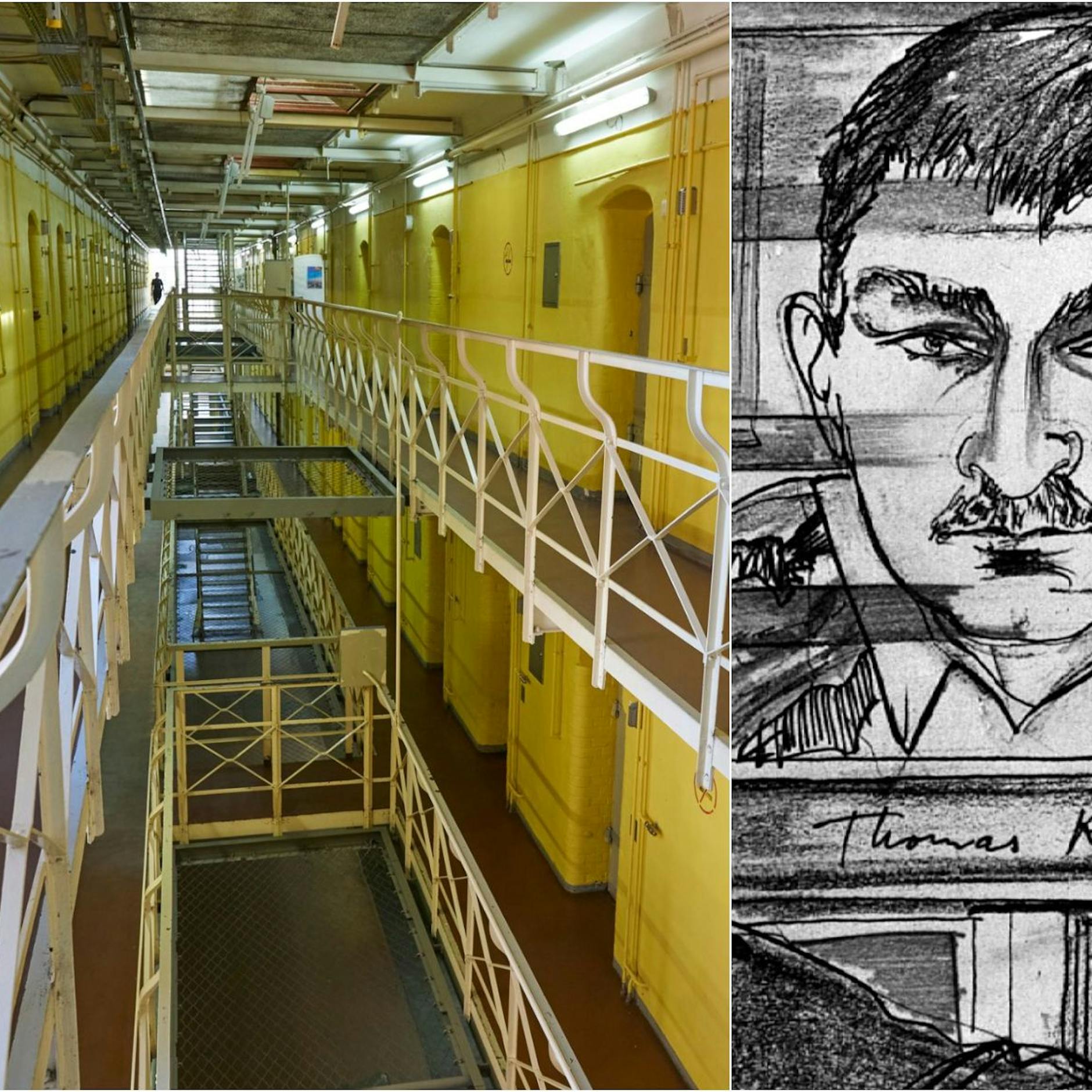 Image - Berlins übelster Serienmörder tötete 7 Menschen – jetzt packt er aus!