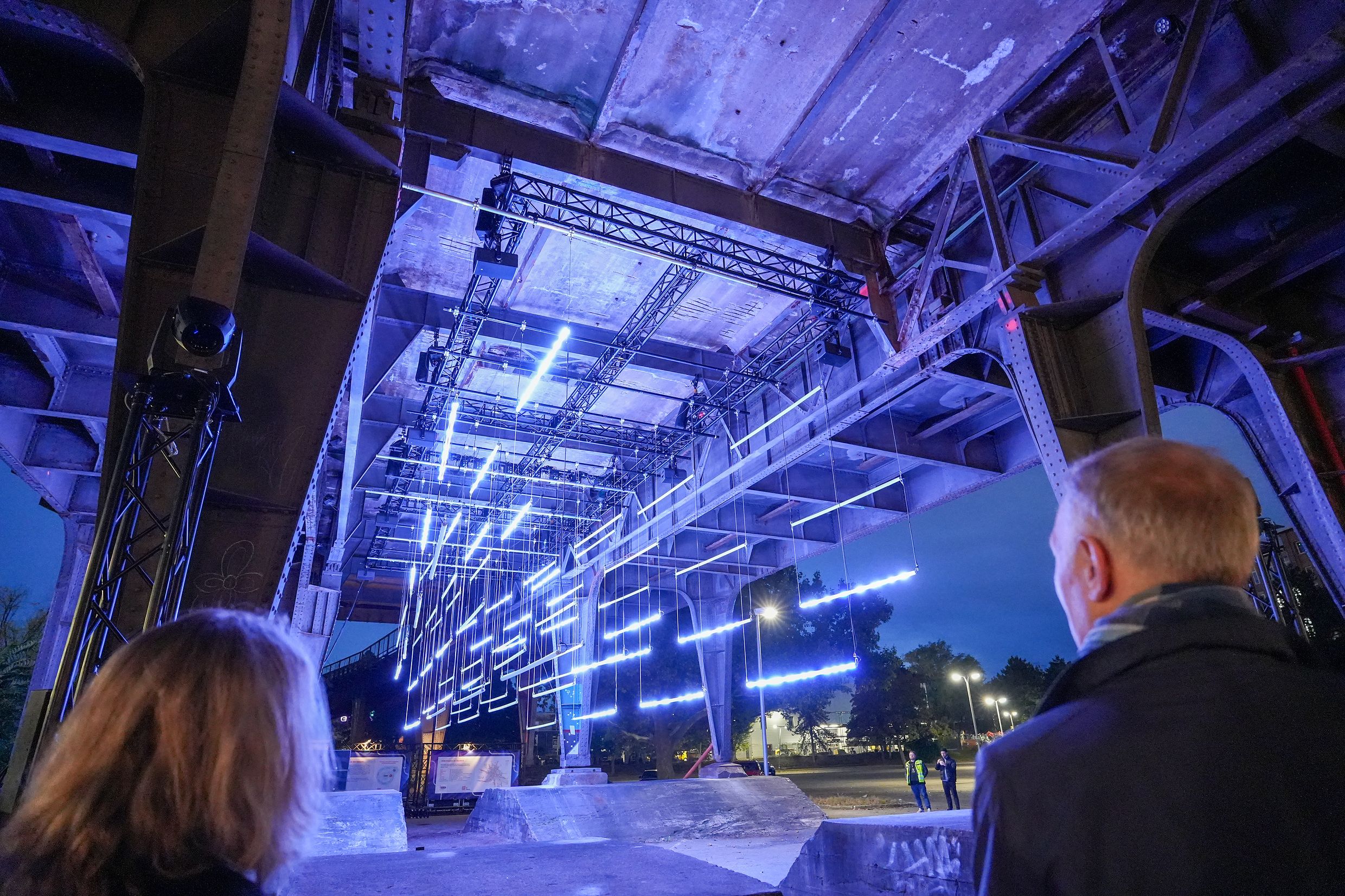 Image - Berlin ist nun ein Megaknoten: DB-Manager erklärt, was das bedeutet