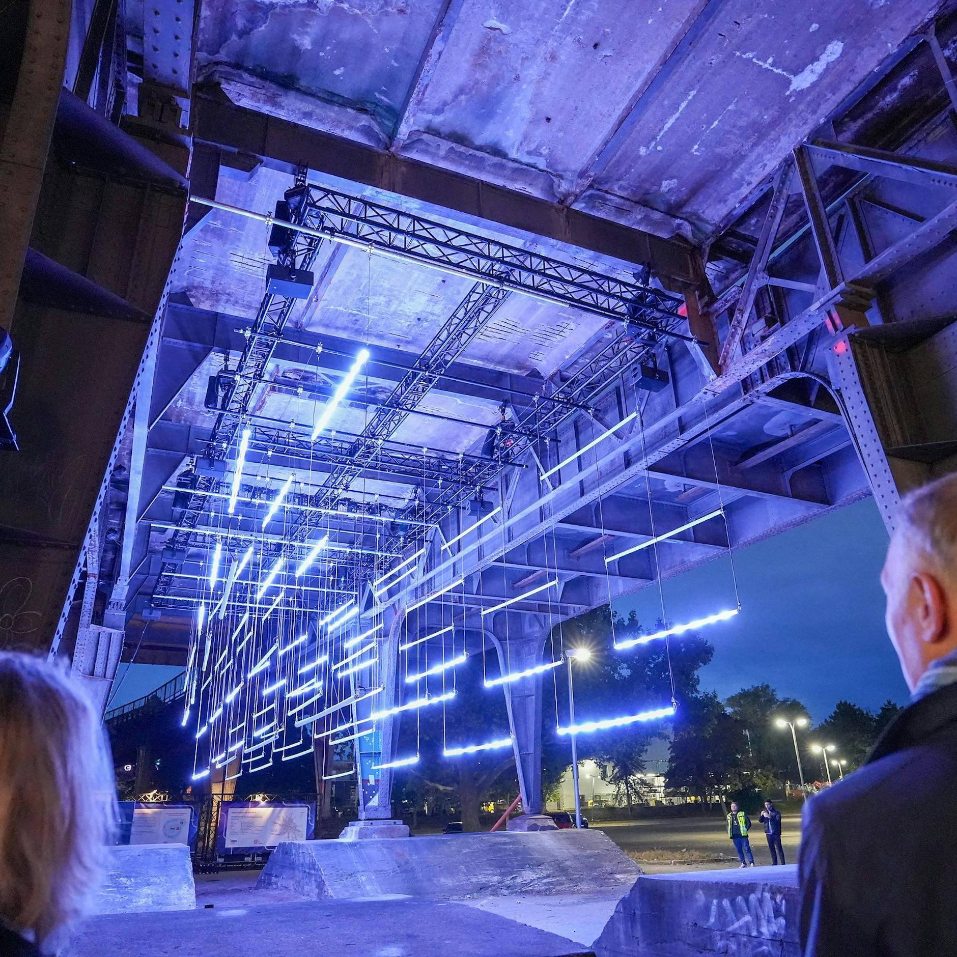 Image - Berlin ist nun ein Megaknoten: DB-Manager erklärt, was das bedeutet