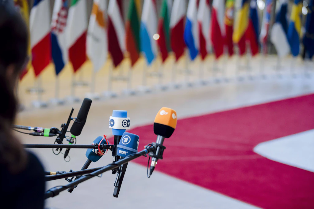ARD ve ZDF Instagram hesaplarından korkuyor