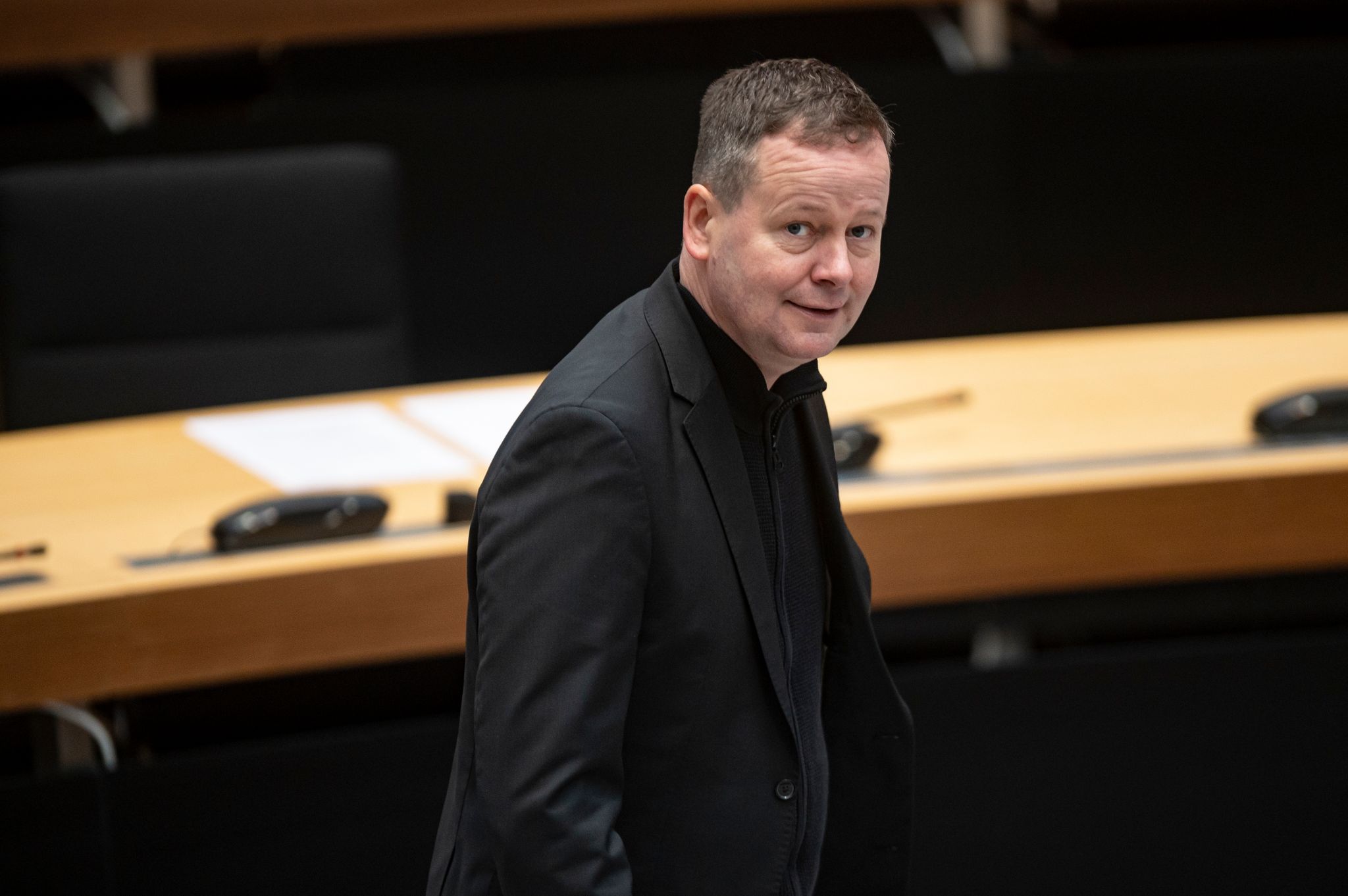 Image - Lederer, Breitenbach und Co: Berliner Ex-Senatoren verlassen Linke