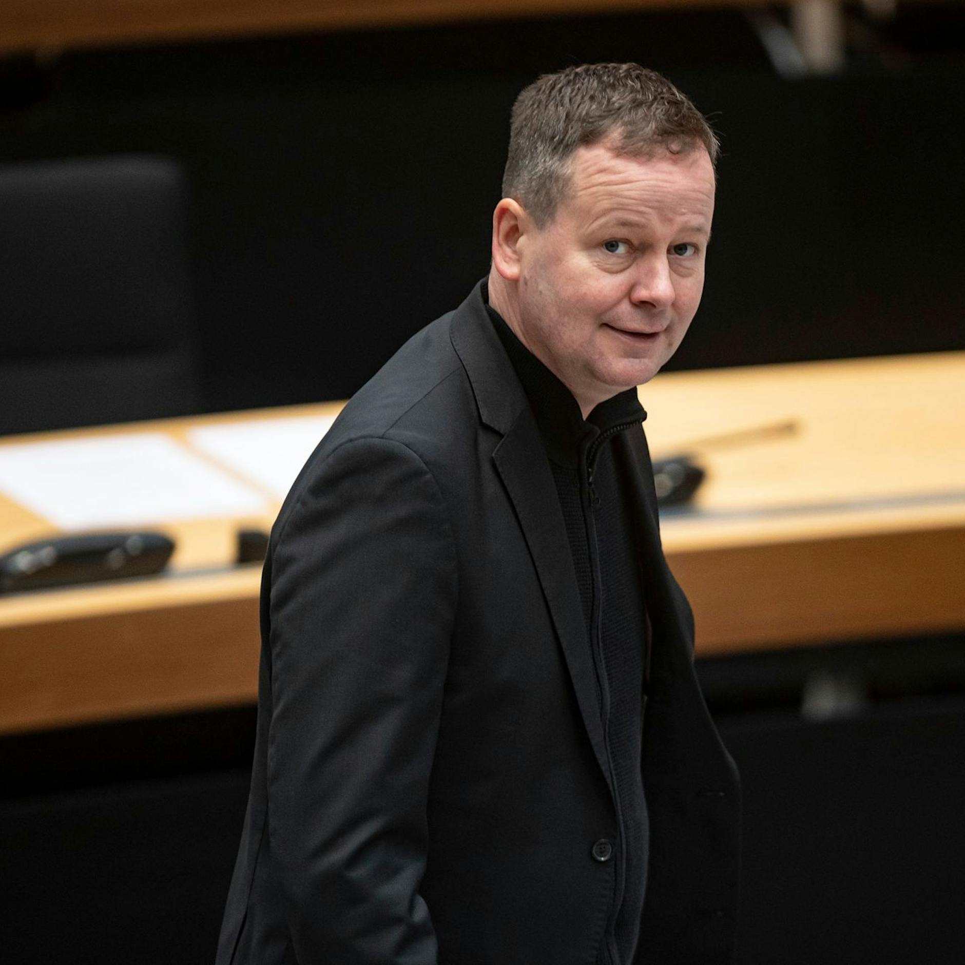 Lederer, Breitenbach und Co: Berliner Ex-Senatoren verlassen Linke