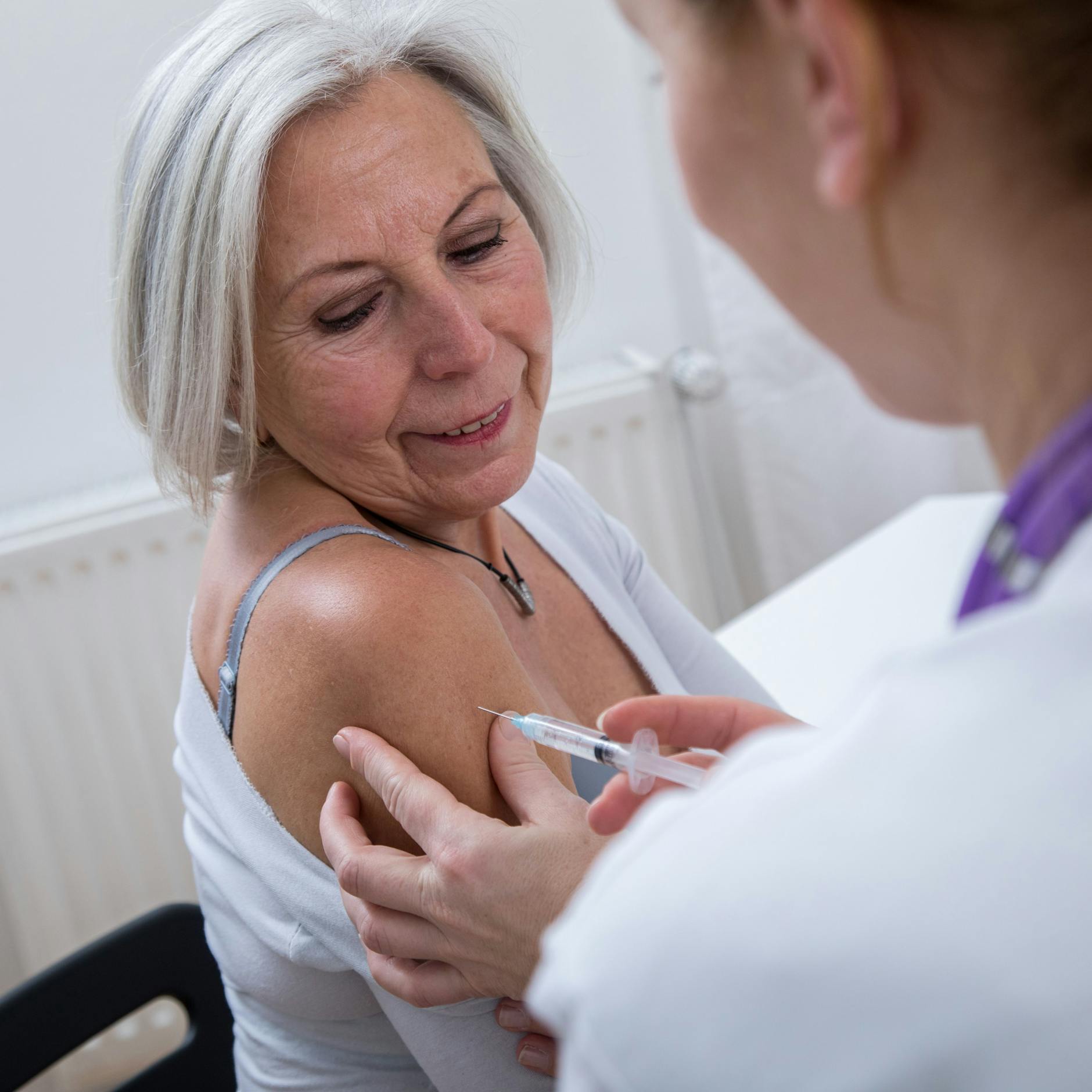 Image - Grippeschutzimpfung in Berlin: Diese Fakten sollten Sie kennen