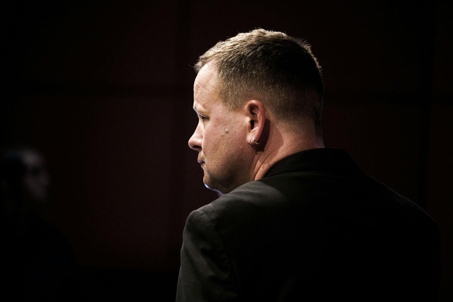 Klaus Lederer verlässt seine Partei, die Linke.