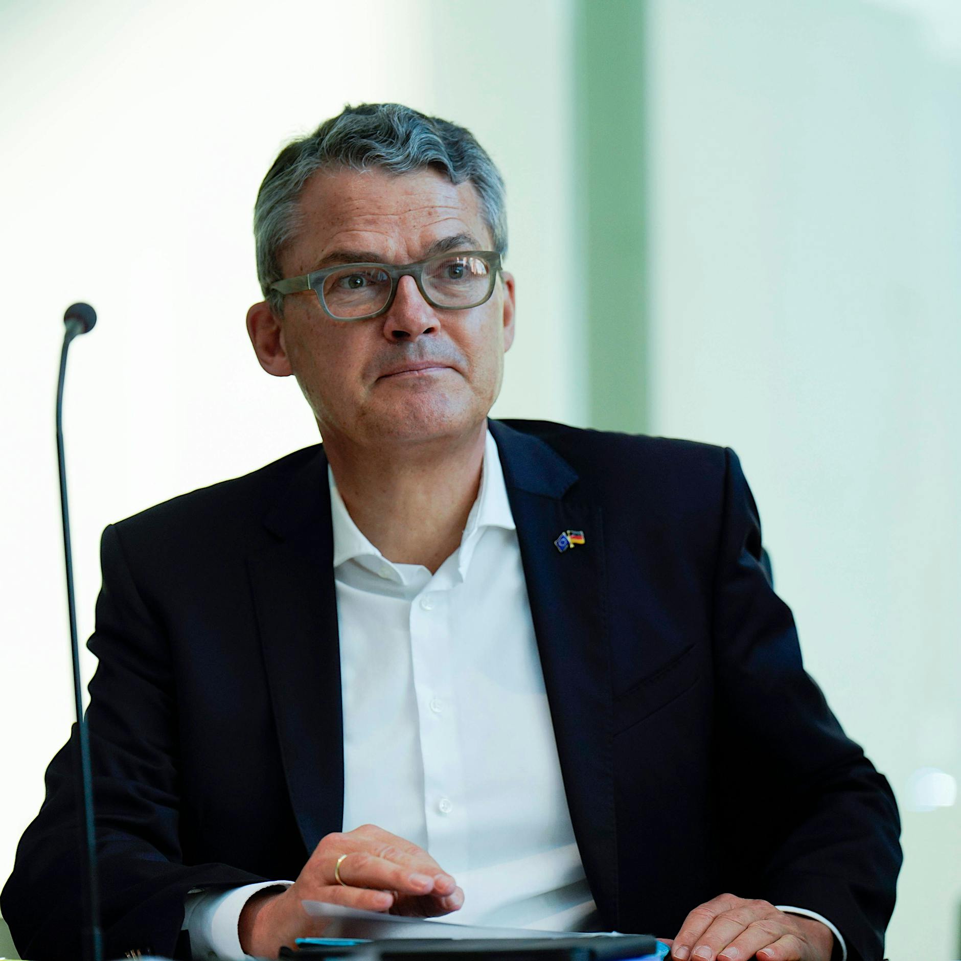 Koalitionsabsage an Wagenknecht? BSW empört über Antrag von CDU-Kiesewetter