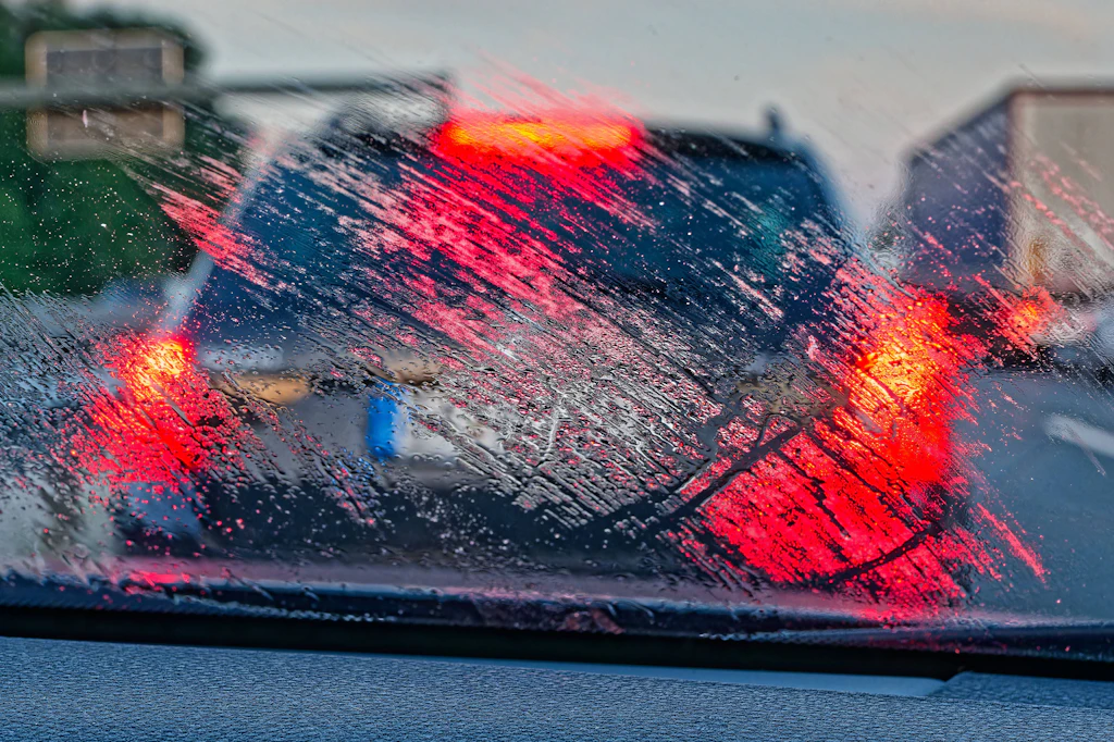 Endlich Schluss mit beschlagenen Autoscheiben – so einfach geht’s!