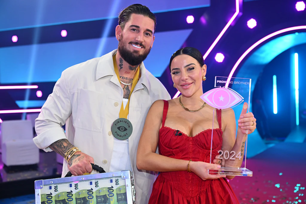 Mike und Leyla verlobt: So geht’s dem „Promi Big Brother“-Traumpaar