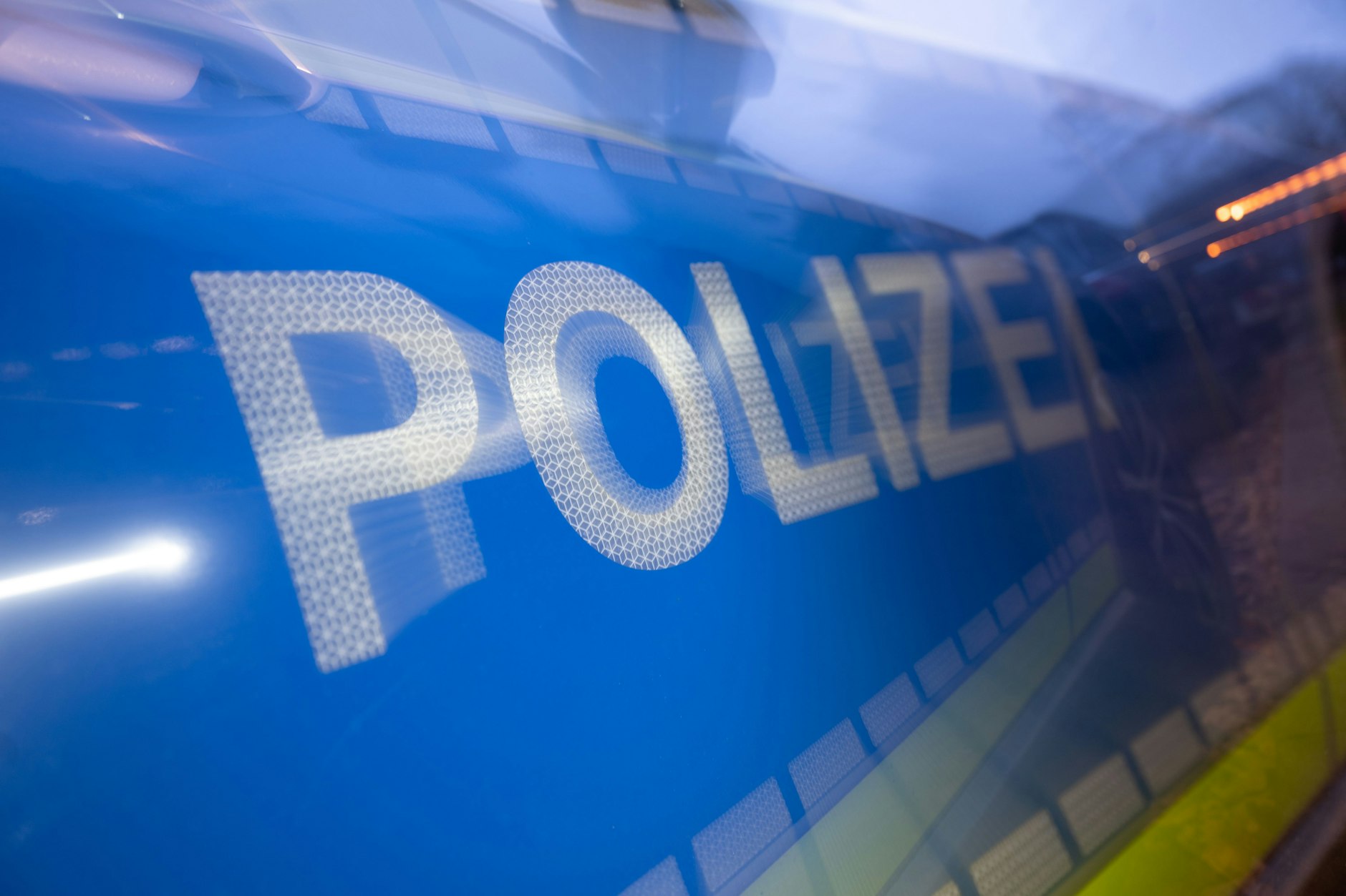 Die Polizei hat in Stuttgart die Leiche einer Frau gefunden. Sie wurde umgebracht und eingemauert. (Symbolfoto)