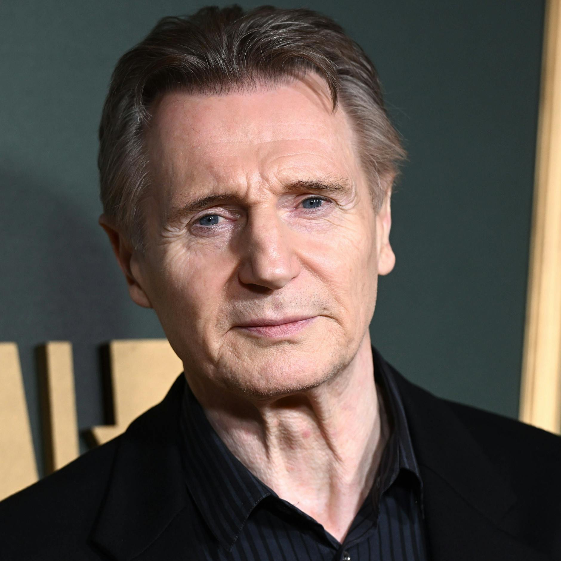 Hollywood-Star Liam Neeson: „Mit der Liebe habe ich abgeschlossen!“