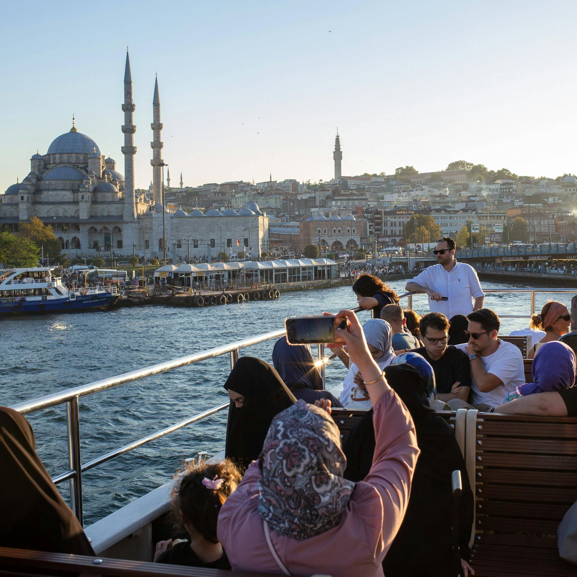 Image - Istanbul 2024: Warum die Metropole am Bosporus ein Top-Reiseziel bleibt
