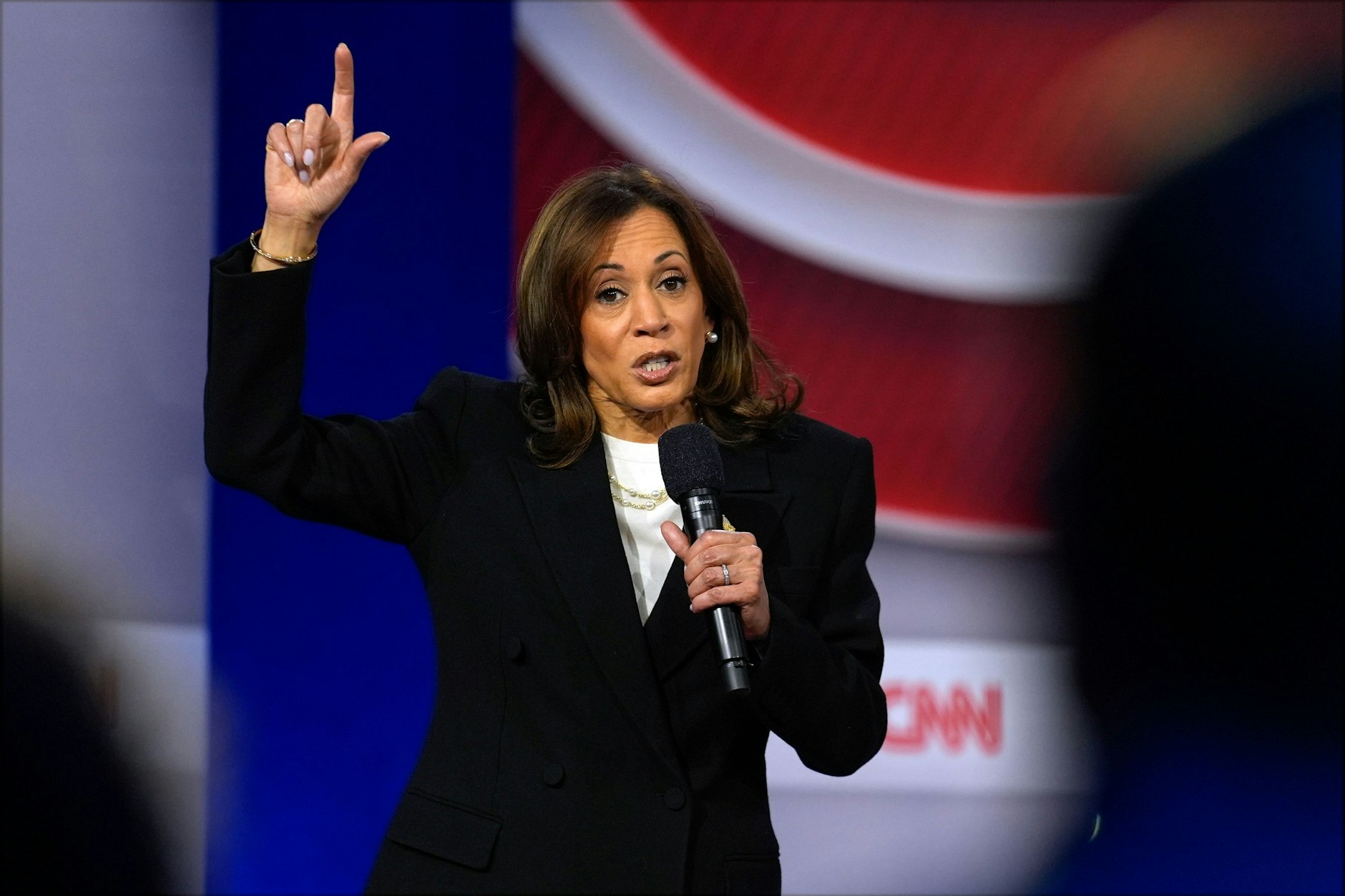 Kamala Harris