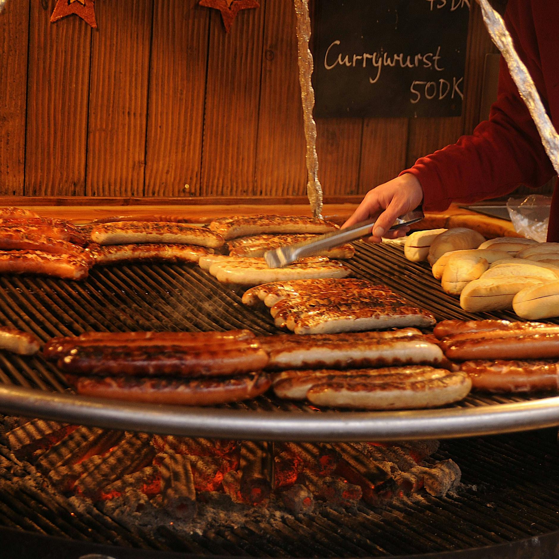 Berlin: Viele Lebensmittelinfektionen in diesem Jahr