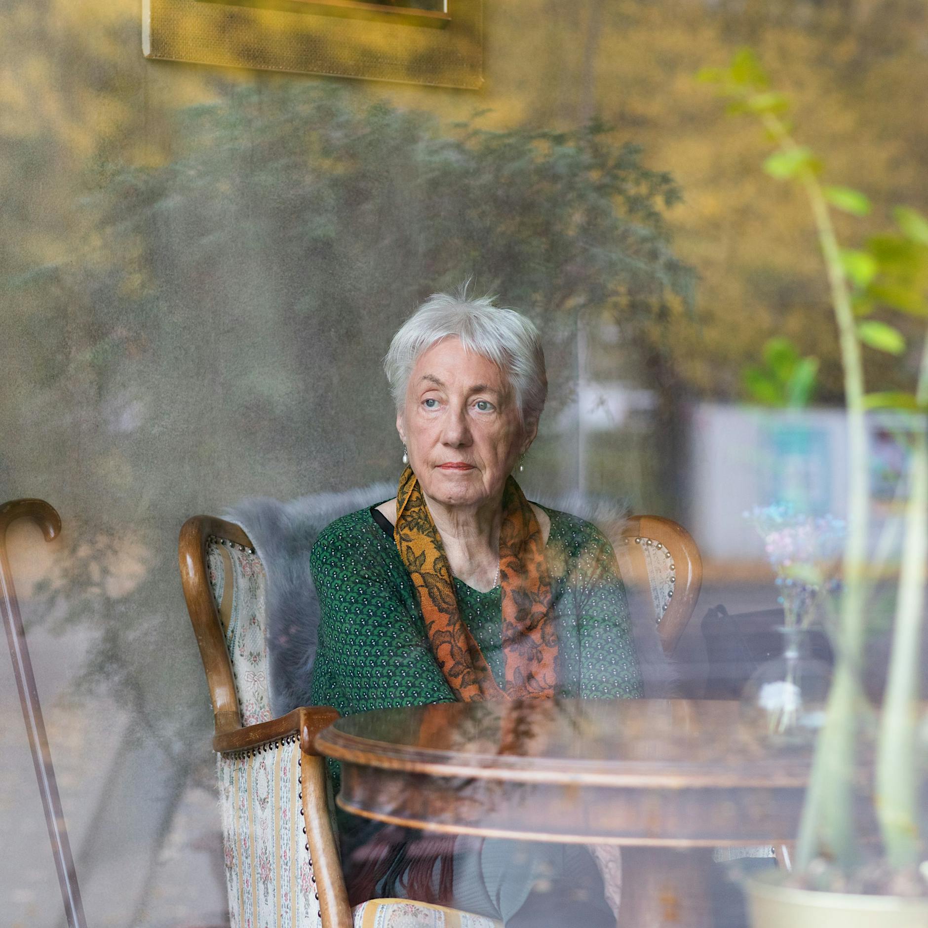 Helke Sander: „Ich wollte wissen, ob das westliche Propaganda im Kalten Krieg ist“