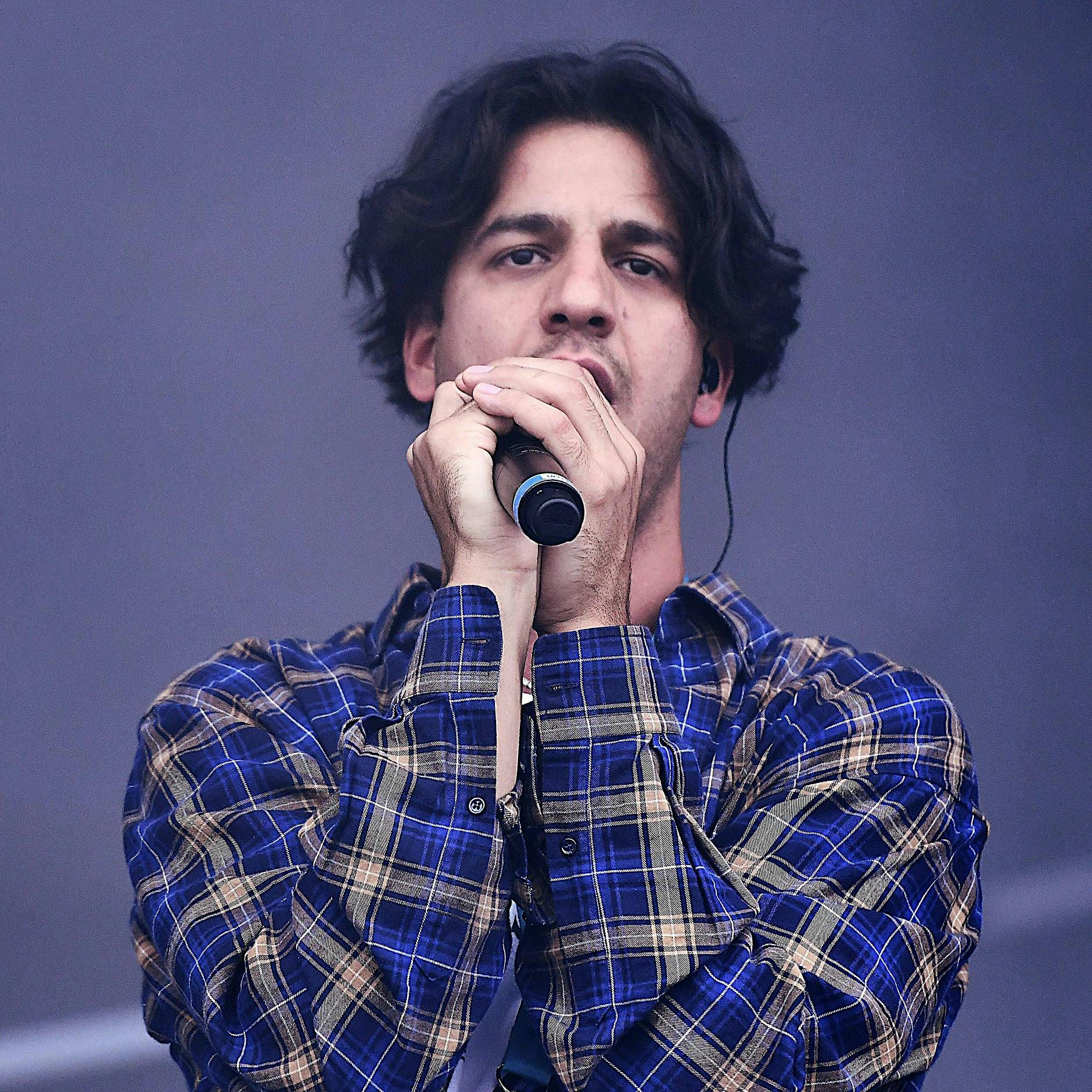 Berliner Rapper Savvy: „Wenn du nachts S-Bahn fährst nach Lichtenberg ...