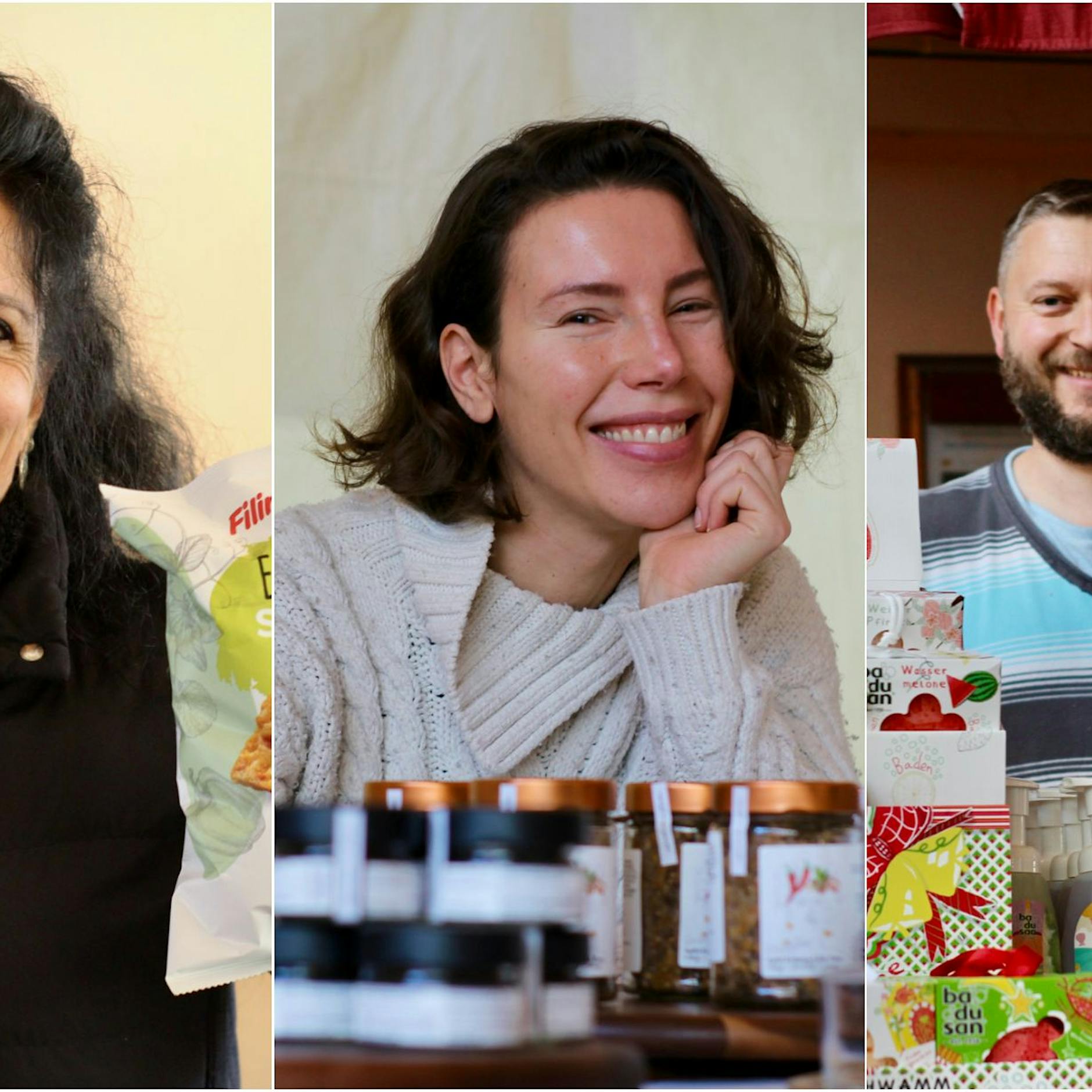 DDR-Messe: Gestatten, wir sind die Neuen auf der Ostpro Berlin