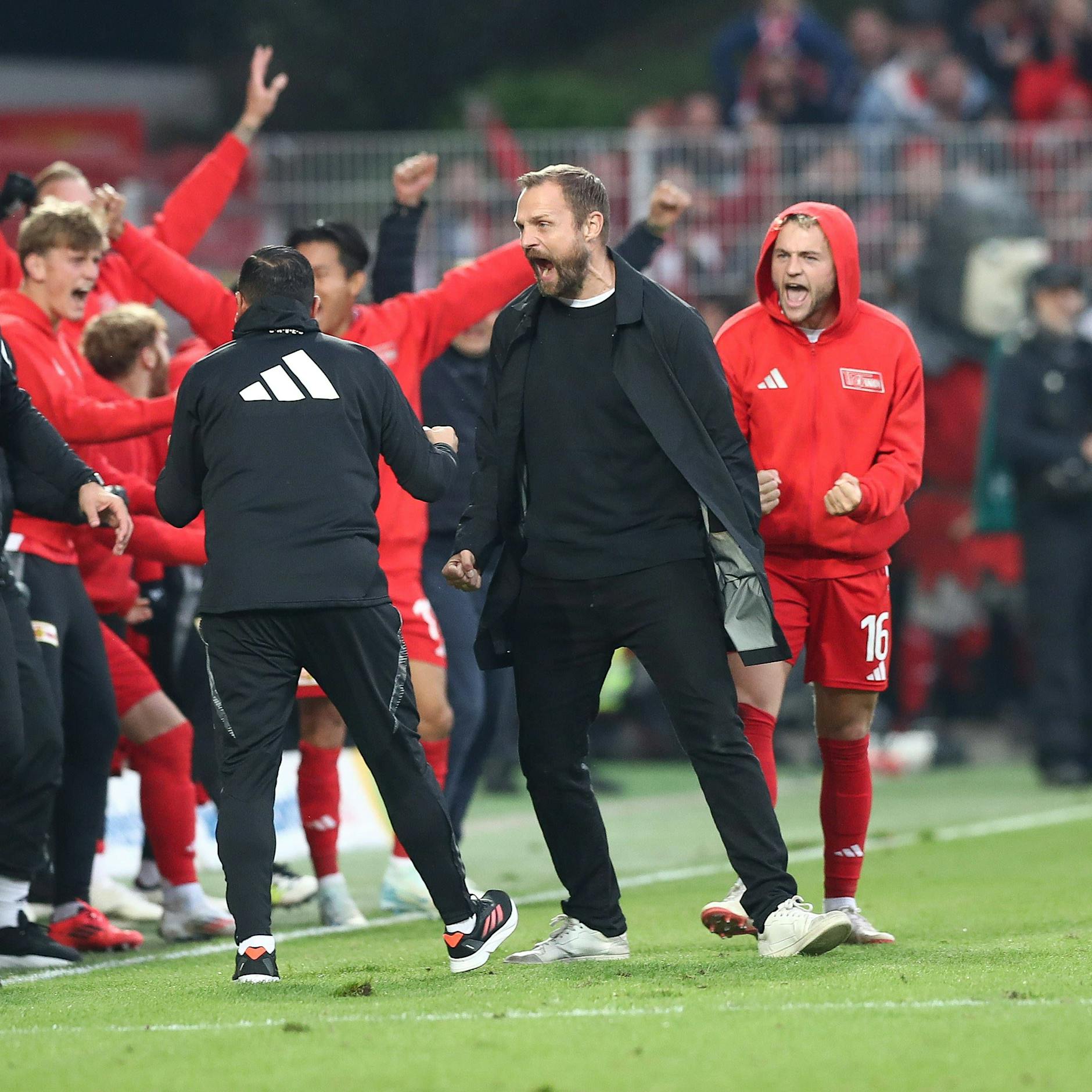 Quo vadis, 1. FC Union? Darum wird Frankfurt zum Gradmesser!