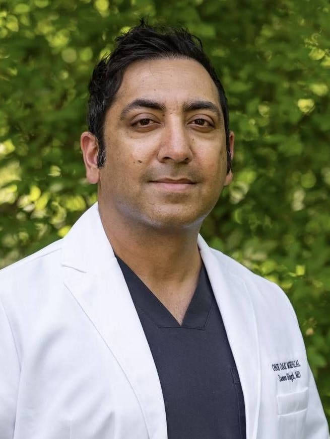 Wie oft sollte man das Kopfkissen austauschen? Mediziner Dr. Jason Singh hat die Antwort.