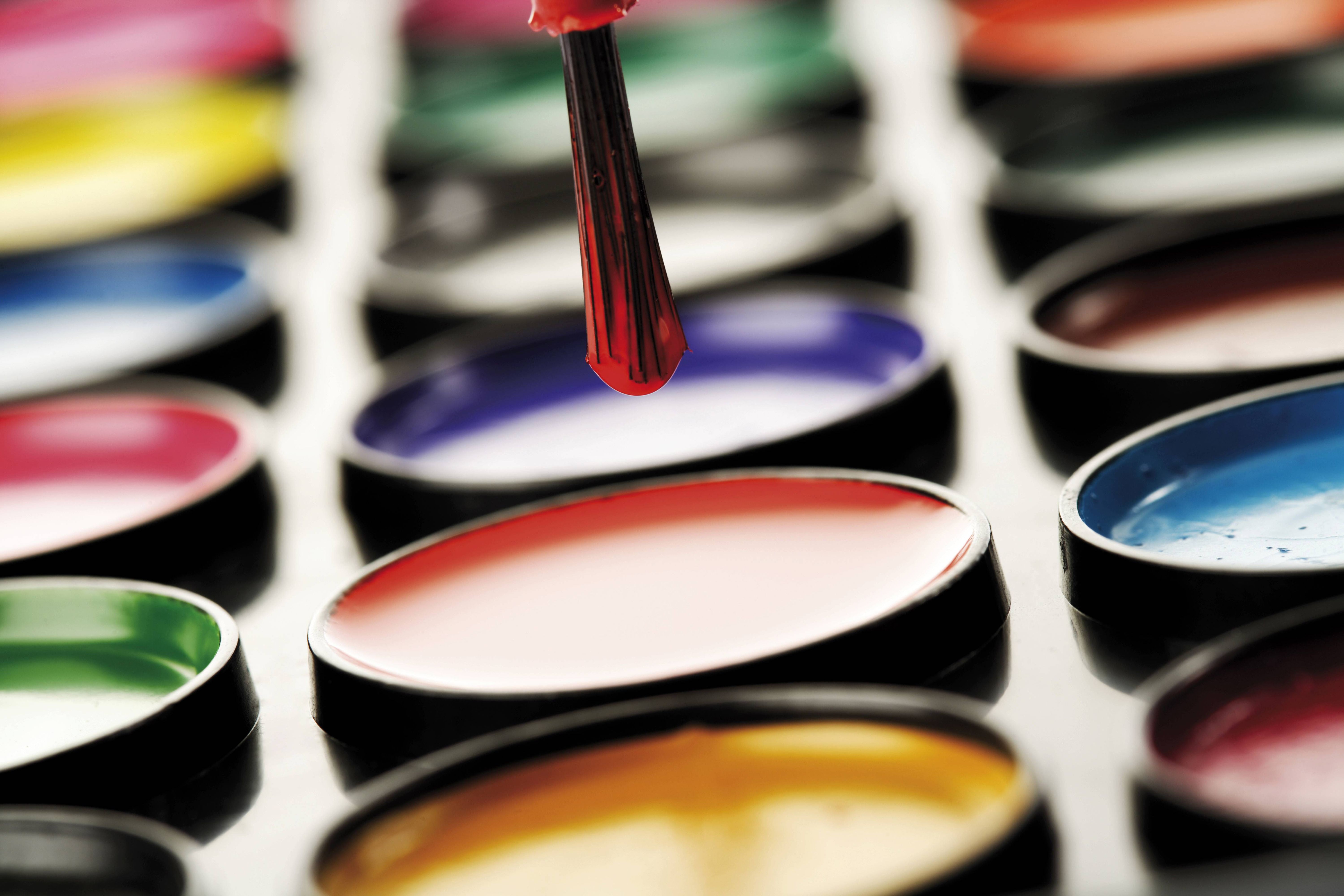 Welche Farbe passt zu Ihrem Sternzeichen?