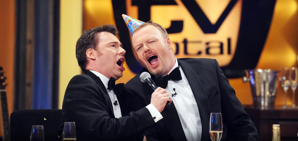 Show-Kracher: Stefan Raab und Bully Herbig machen gemeinsame Sache!