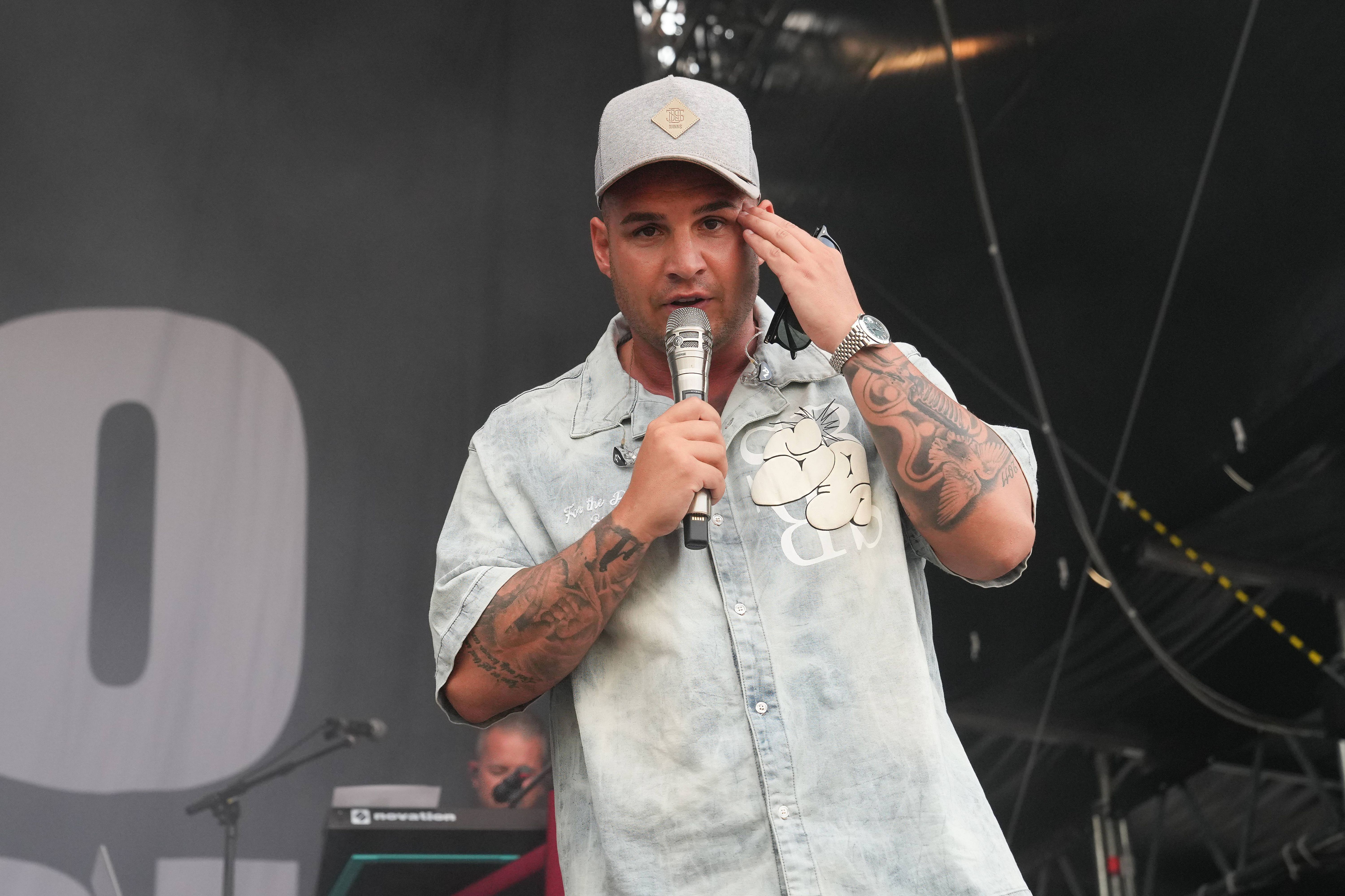 Offiziell! Pietro Lombardi verkündet DSDS-Aus: Enttäuscht von RTL