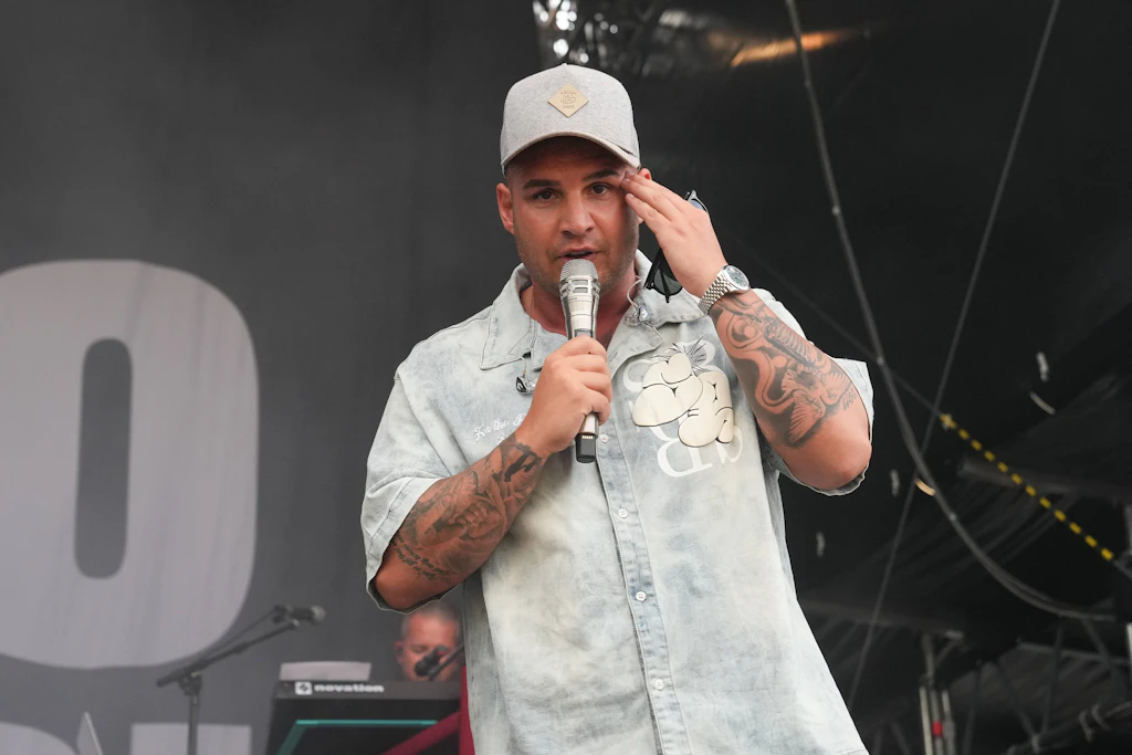 Pietro Lombardi packt aus: „Ich war ein richtiges Arschloch“