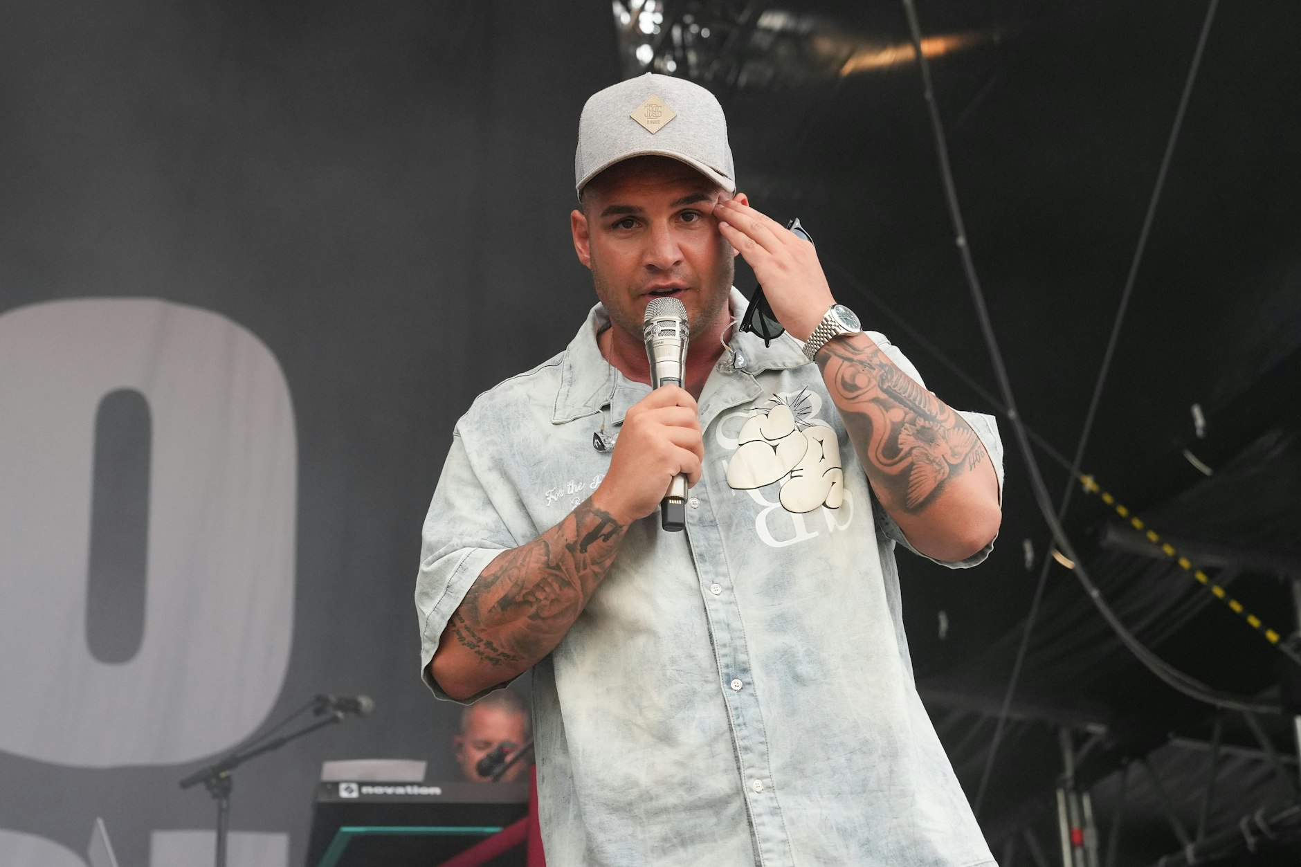 Pietro Lombardi meldet sich jetzt in einem Video auf Instagram zu Wort.