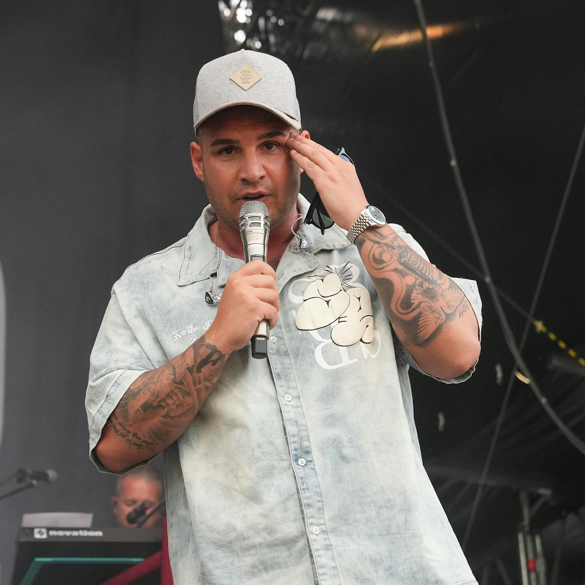 Offiziell! Pietro Lombardi verkündet DSDS-Aus: Enttäuscht von RTL