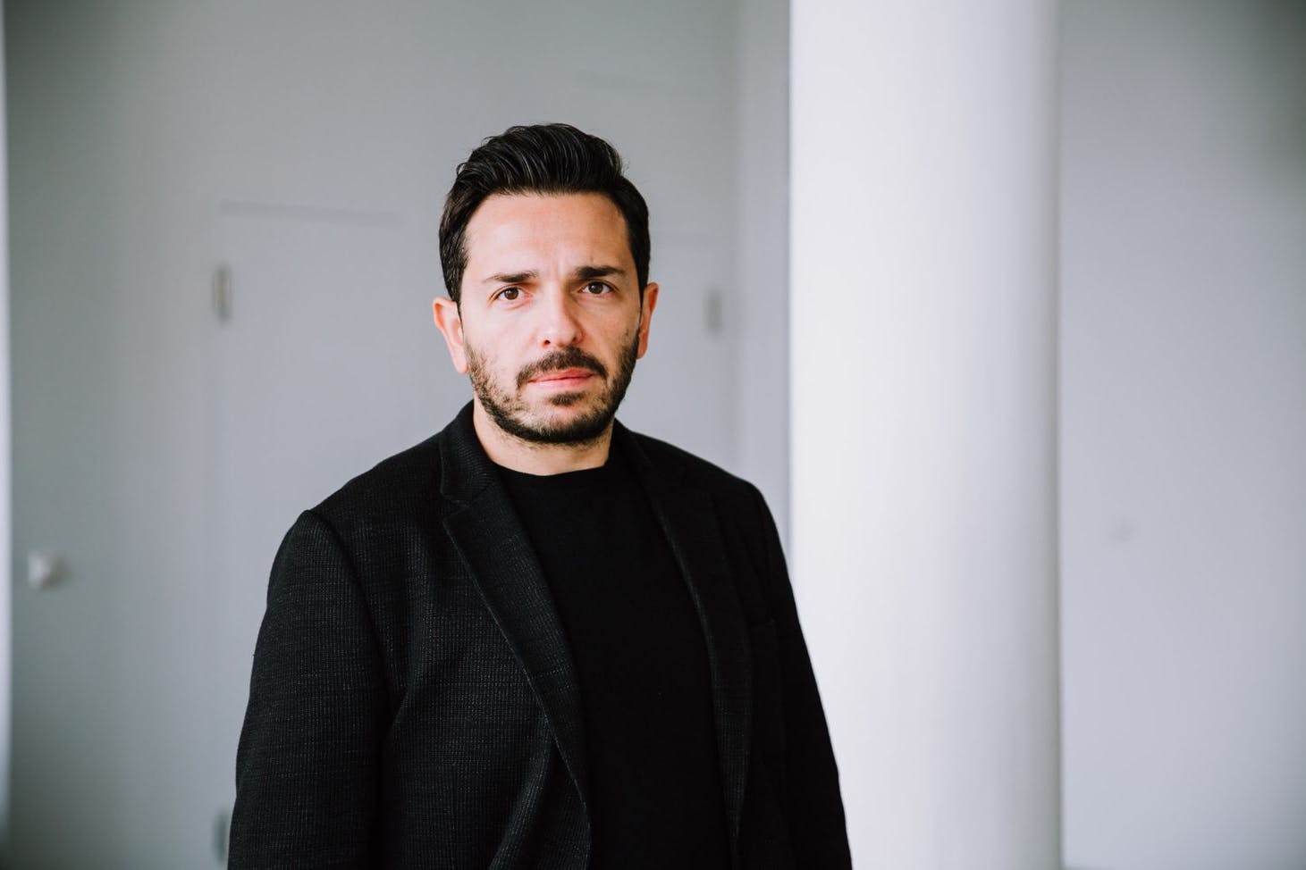 Dervis Hizarci: „Ja, es gibt Antisemitismus unter Muslimen und das ist ein Riesenproblem. Doch eben nicht nur da, sondern in allen Teilen der Gesellschaft.“