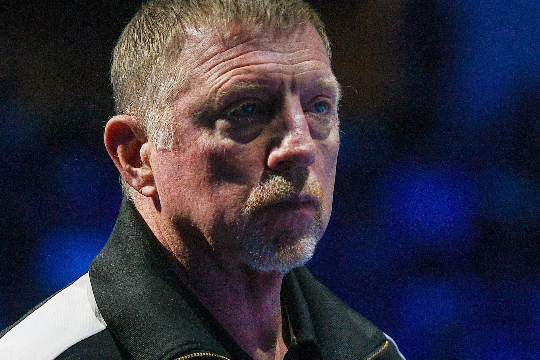 Boris Becker verbrachte 2022 vier Wochen in dem Gefängnis in London. Dort ließen sich auch die Wärter über den Ex-Tennis-Star aus.