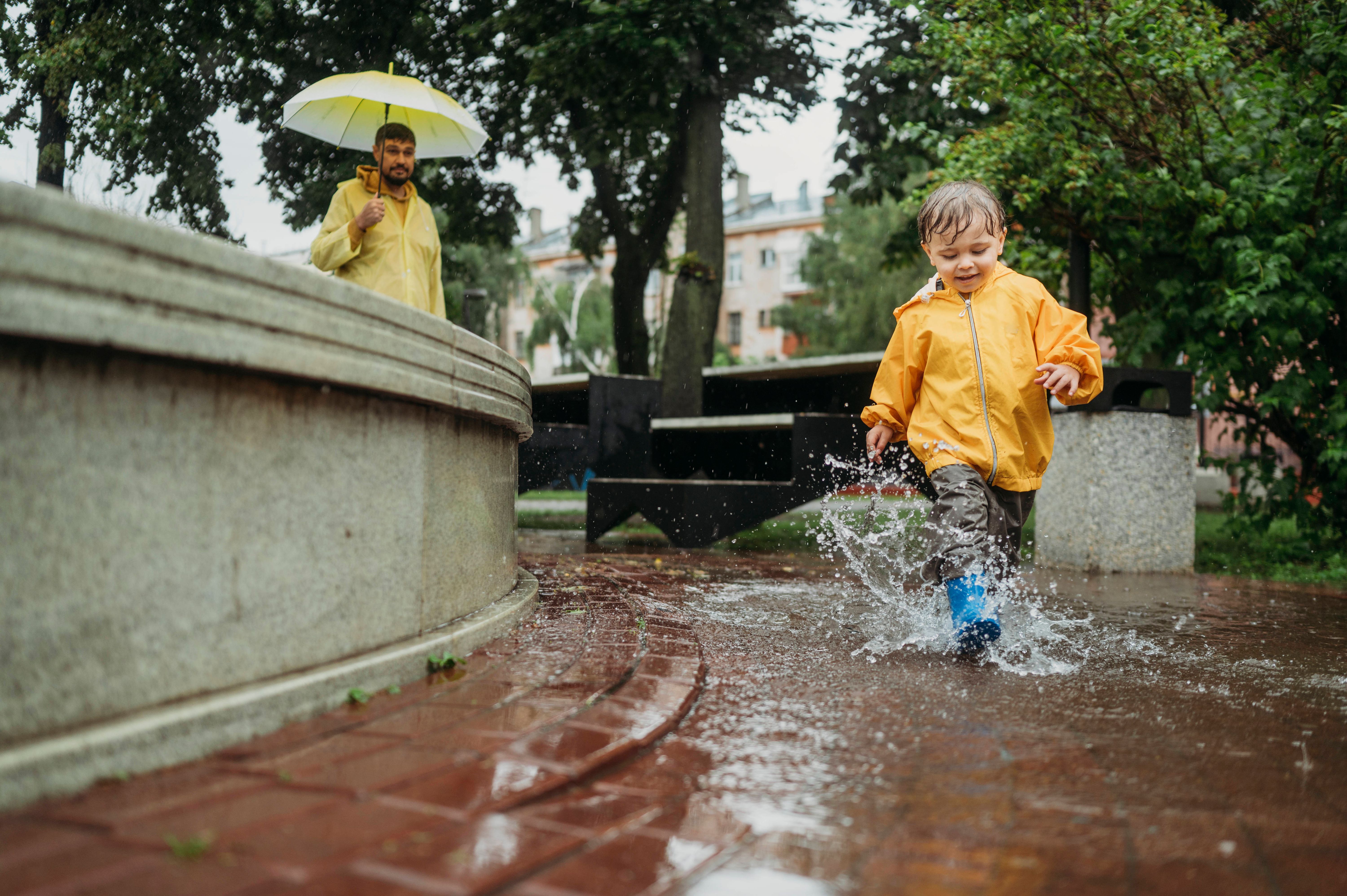 Kindliche Intelligenz: Wie ich eine Diskussion gegen ein Kleinkind verlor