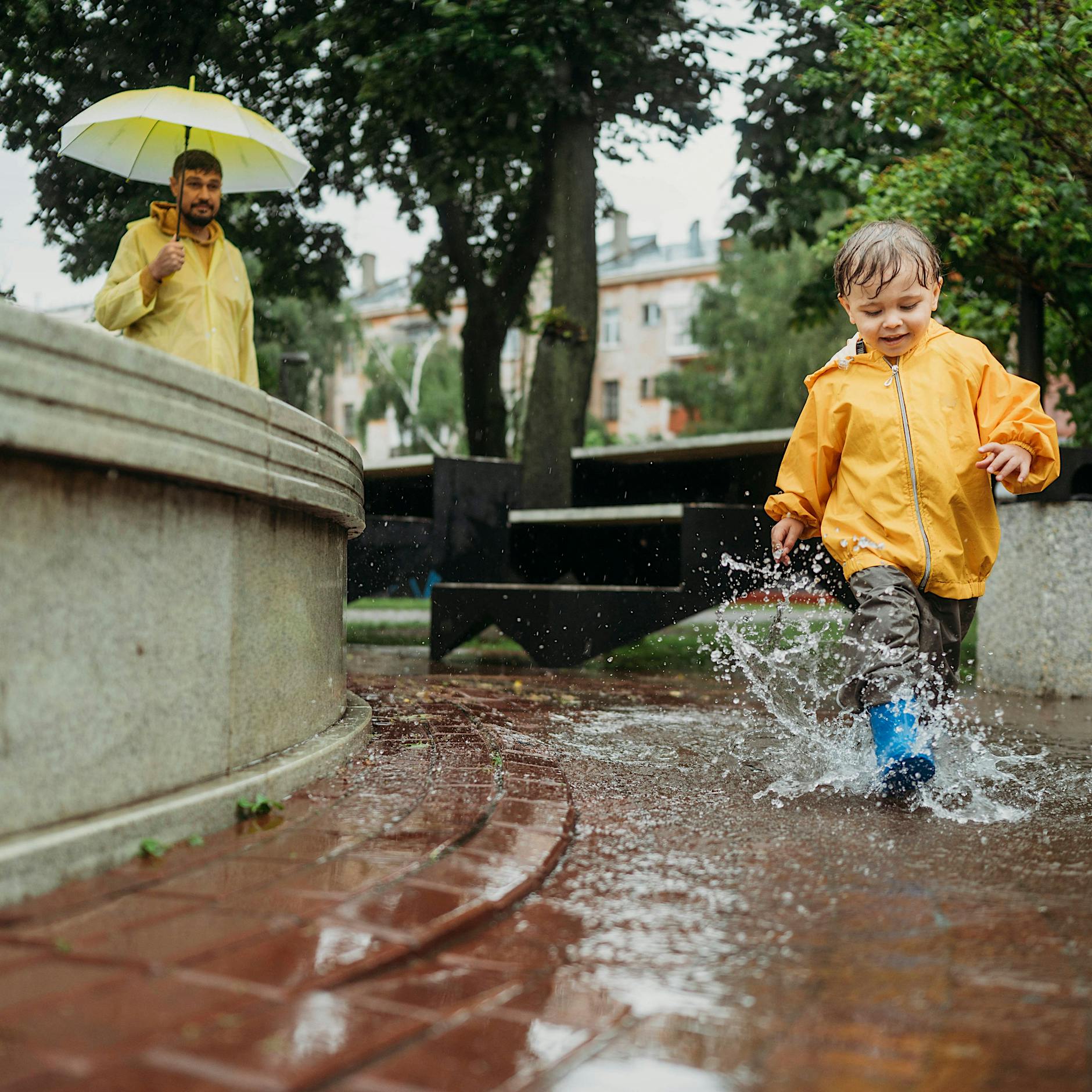 Kindliche Intelligenz: Wie ich eine Diskussion gegen ein Kleinkind verlor