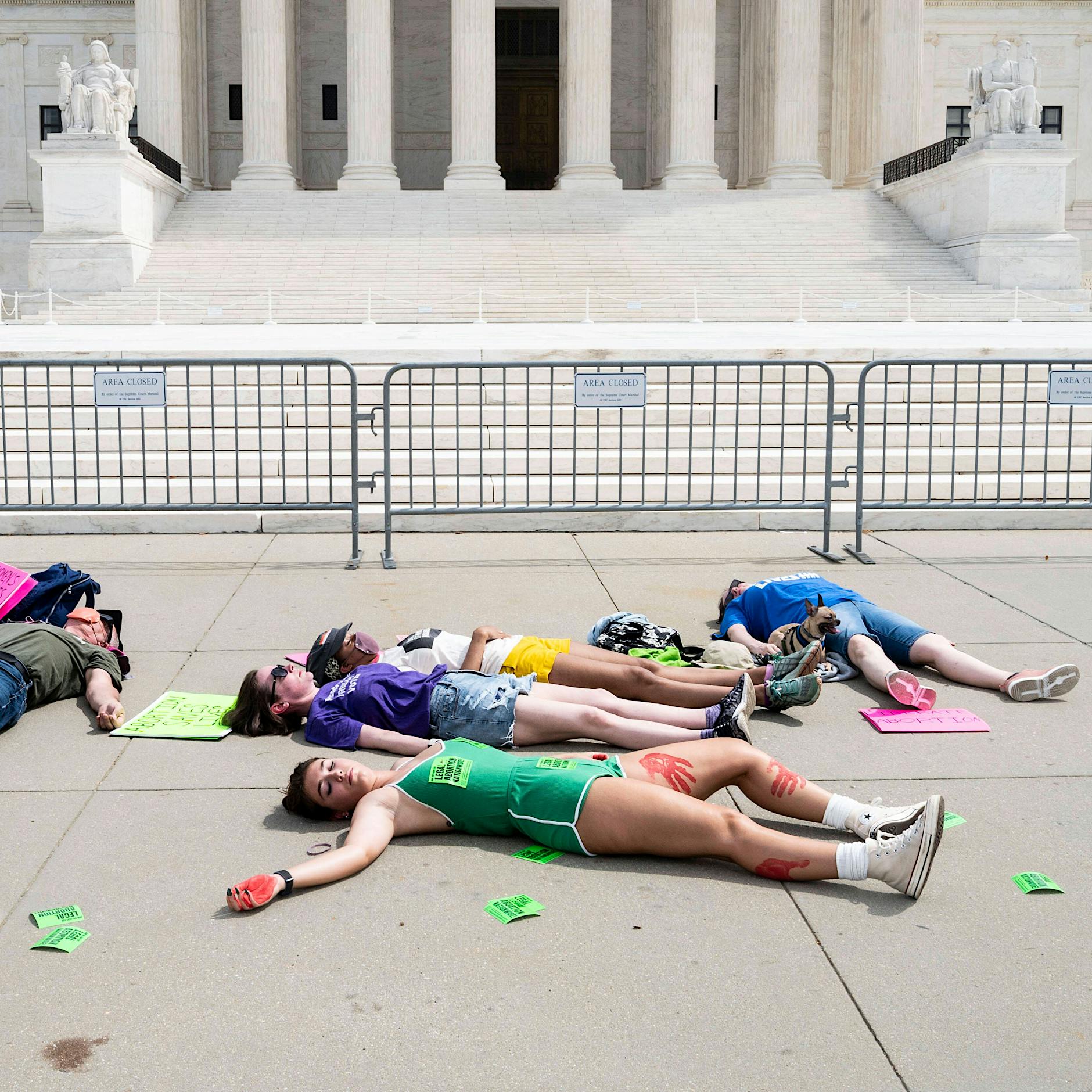 Apokalyptische Rhetorik: „Retten“ um jeden Preis gefährdet die Demokratie