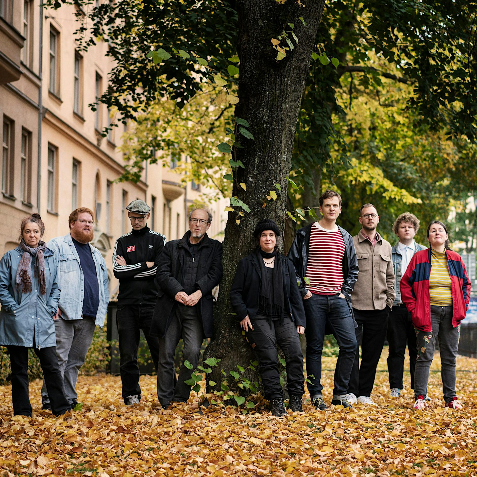 Jazzfest Berlin 2024: Warum der Jazz so enorm politisch ist, weit über seinen Tellerrand hinaus