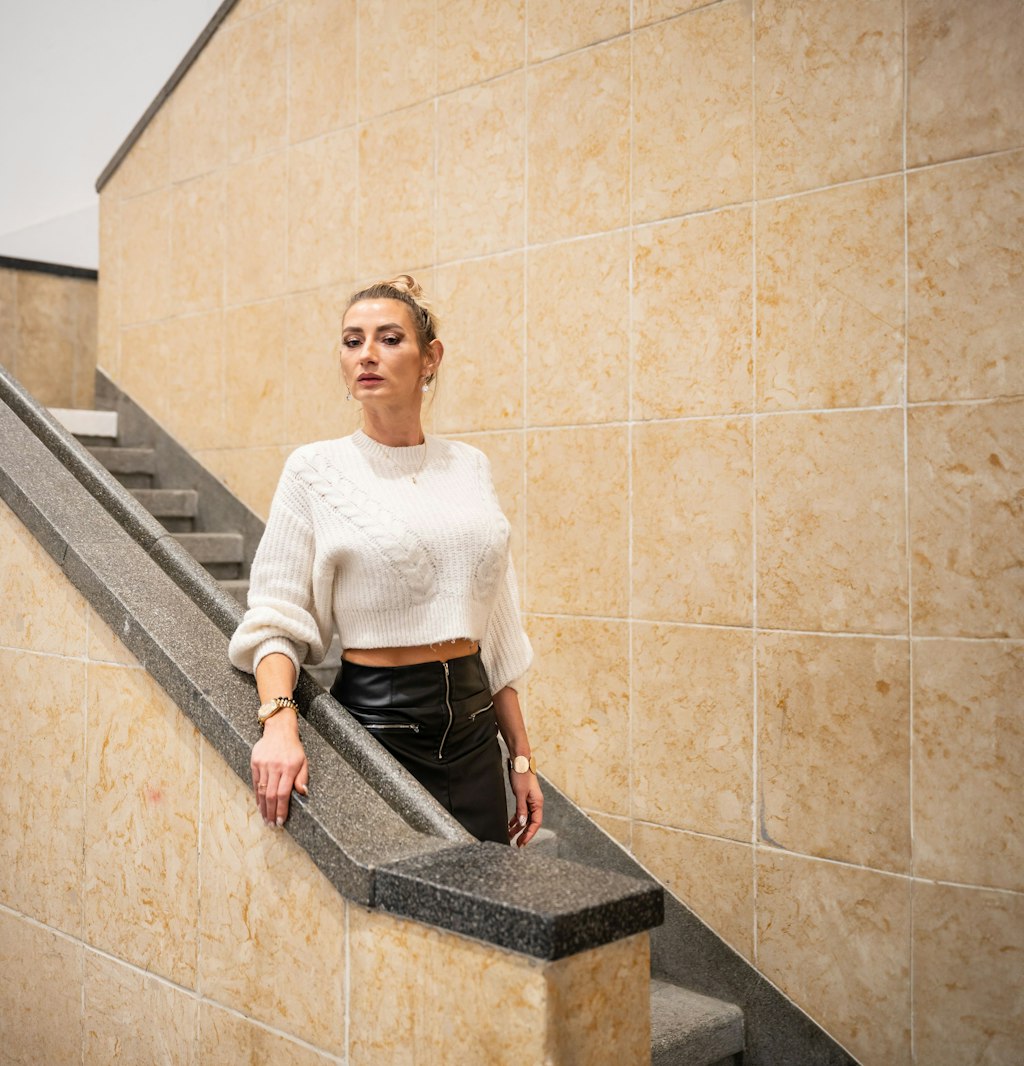 Seks-model Viktoriya