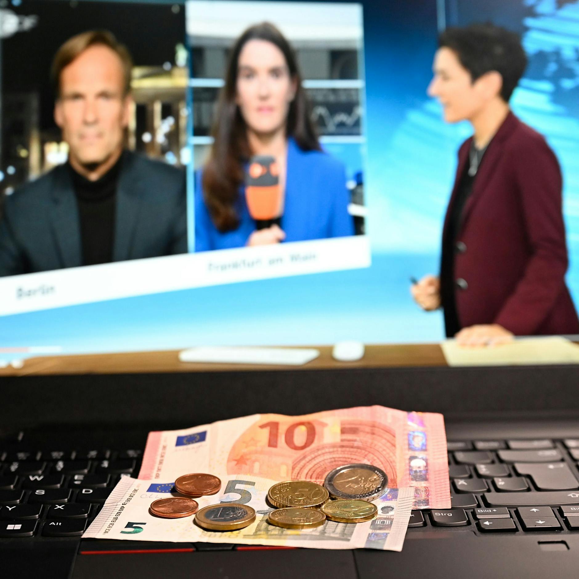 Rundfunkreform-Hammer: Jeder zweite Sender weg, fällt Gebührenerhöhung aus?