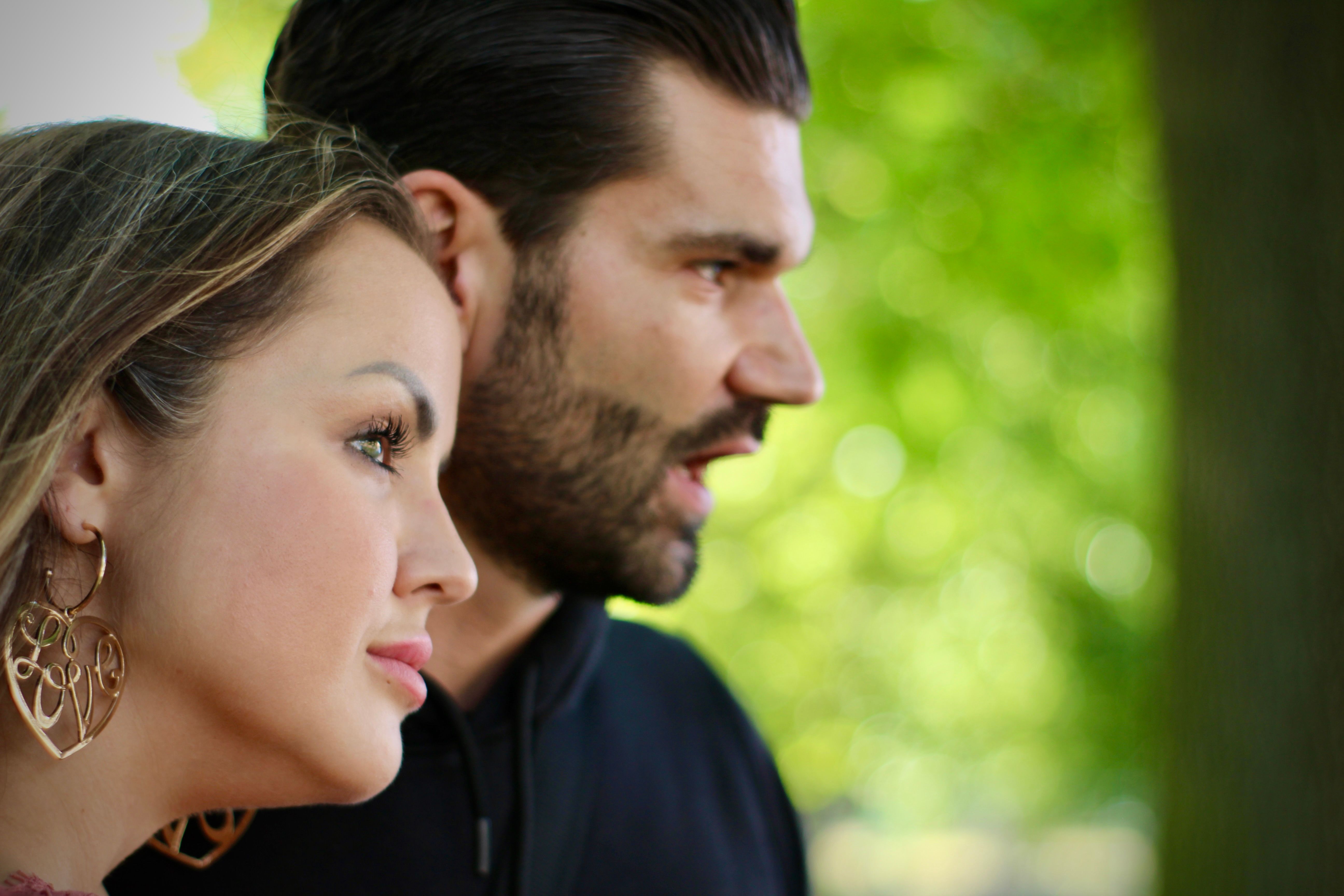 Hickhack um Mike Cees und Delia: Ist es aus? „Habe ihm alles gezahlt!“