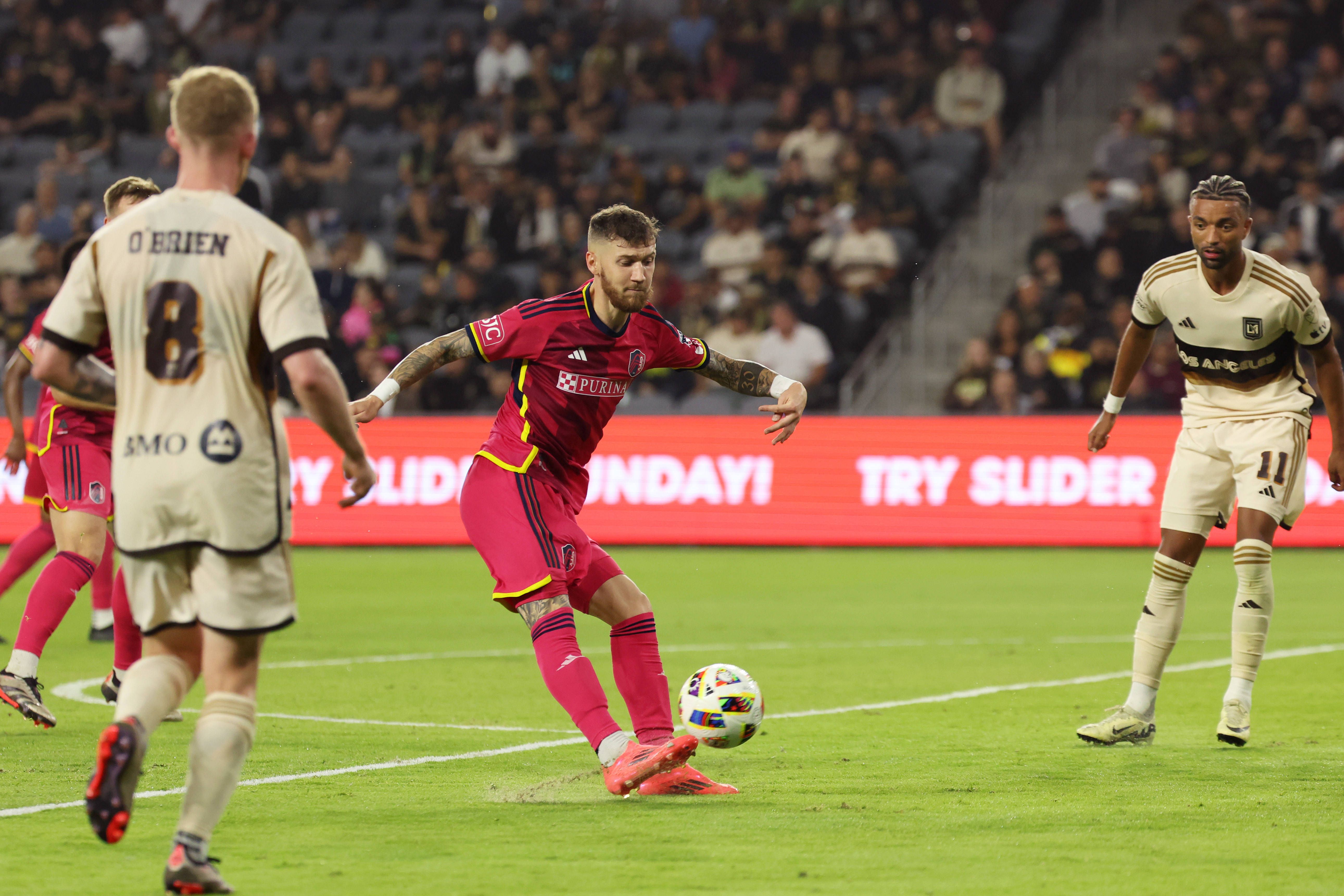 Image - Marcel Hartel: Vom Liebling beim 1. FC Union zum Millionär