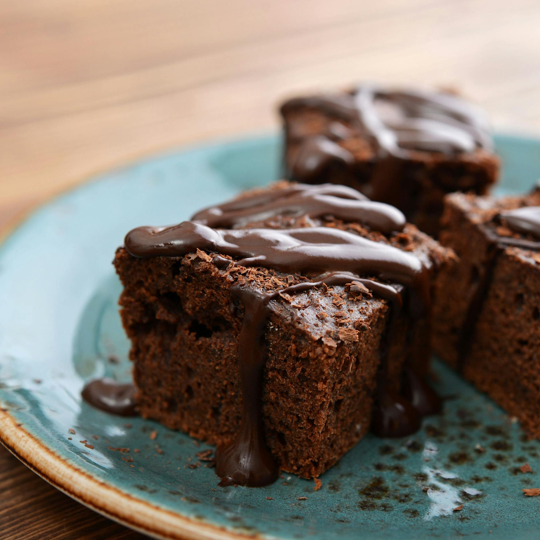 Saftige Schoko-Brownies – einfaches Rezept für perfekten Genuss