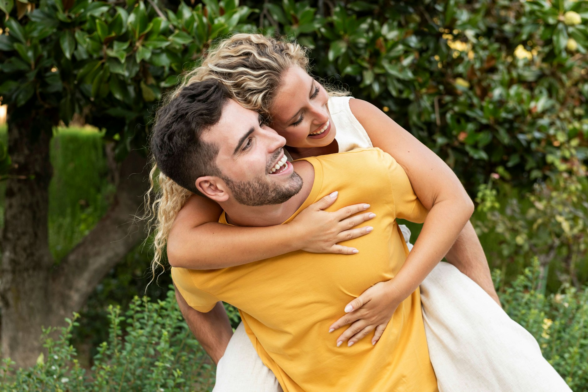 Manchmal hilft ein Blick ins Horoskop, um zu erklären, warum es zwischen zwei Menschen funkt.