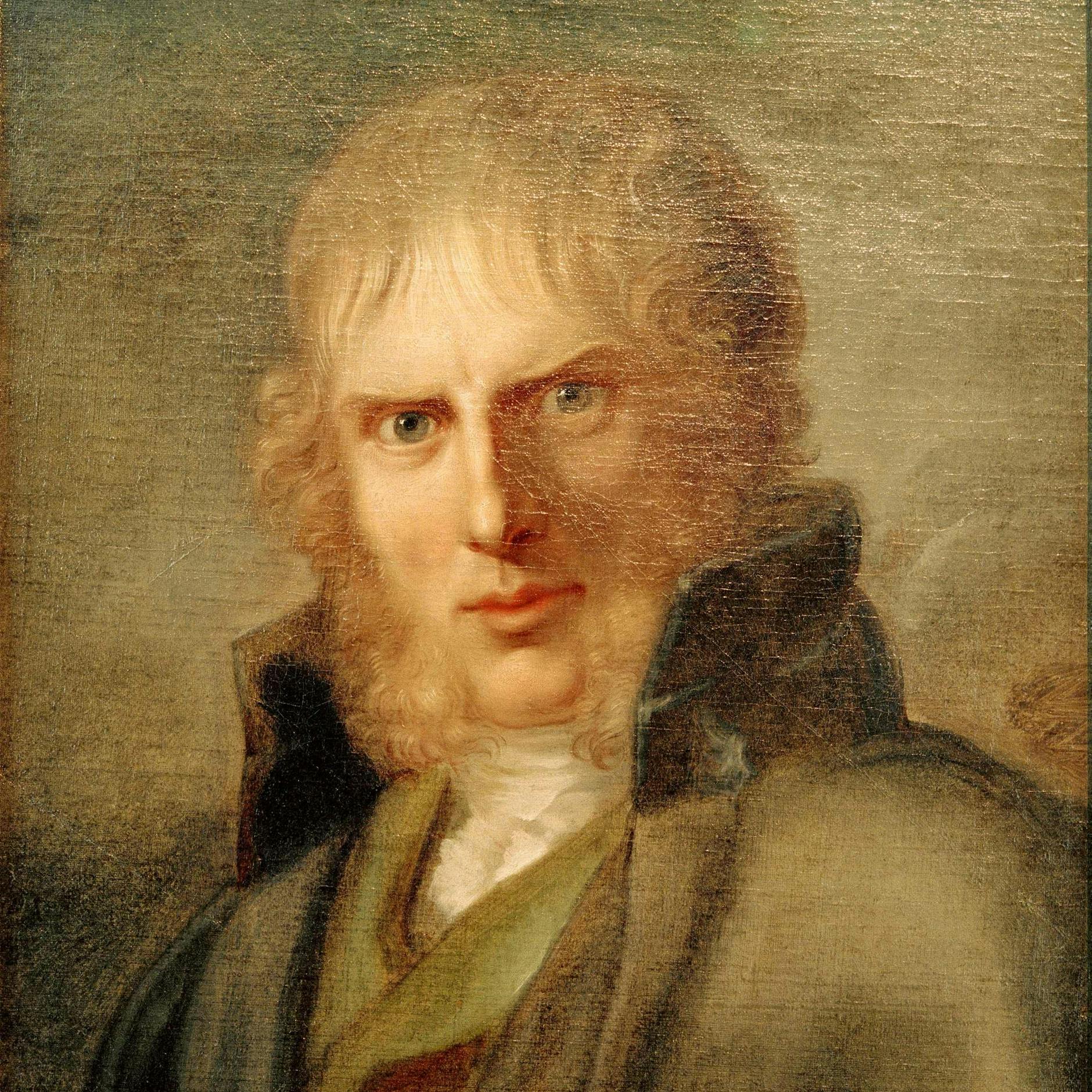 Image - AfD kämpft mit Caspar David Friedrich gegen das Bauhaus: Antrag scheitert nach Eklat