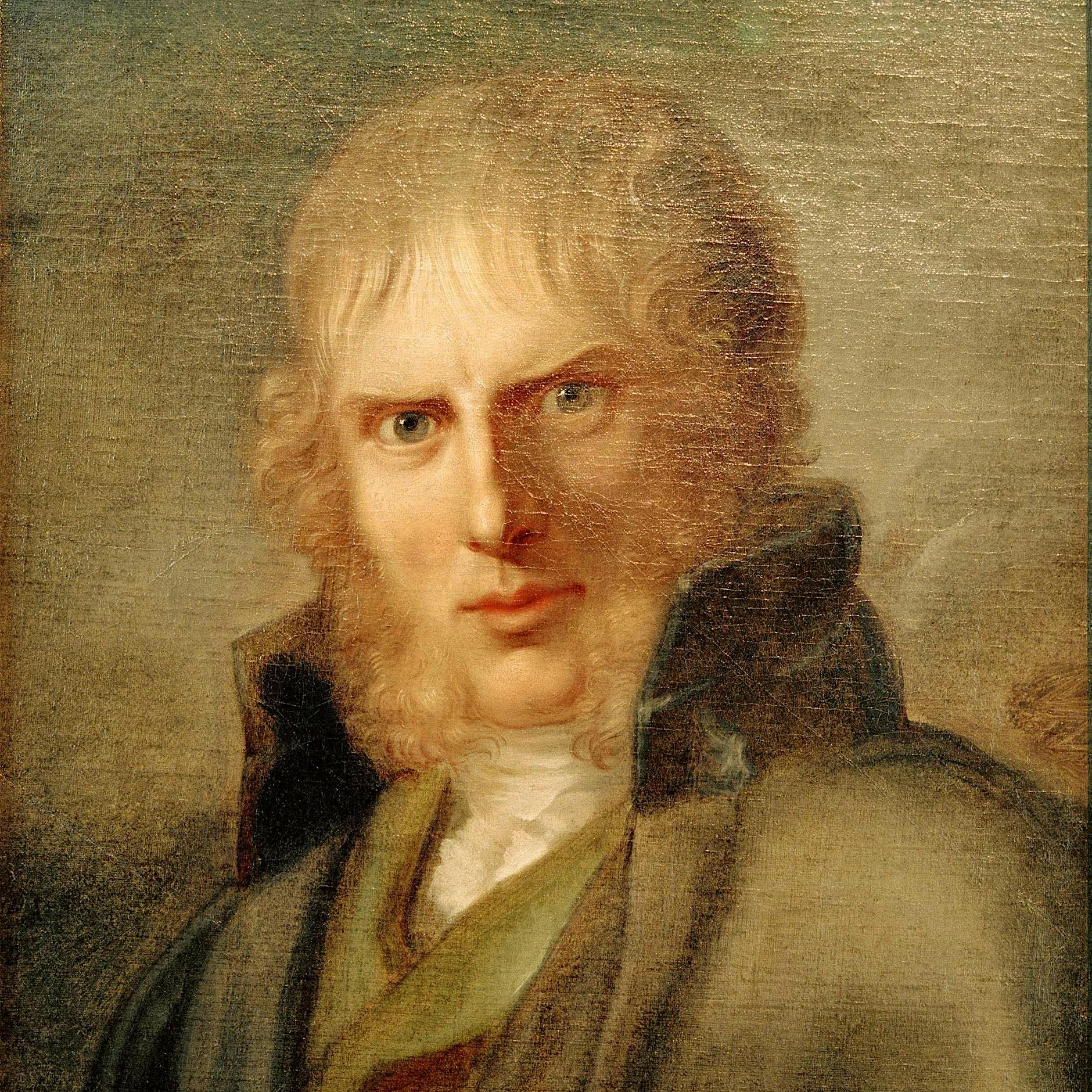 AfD kämpft mit Caspar David Friedrich gegen das Bauhaus: Antrag scheitert nach Eklat