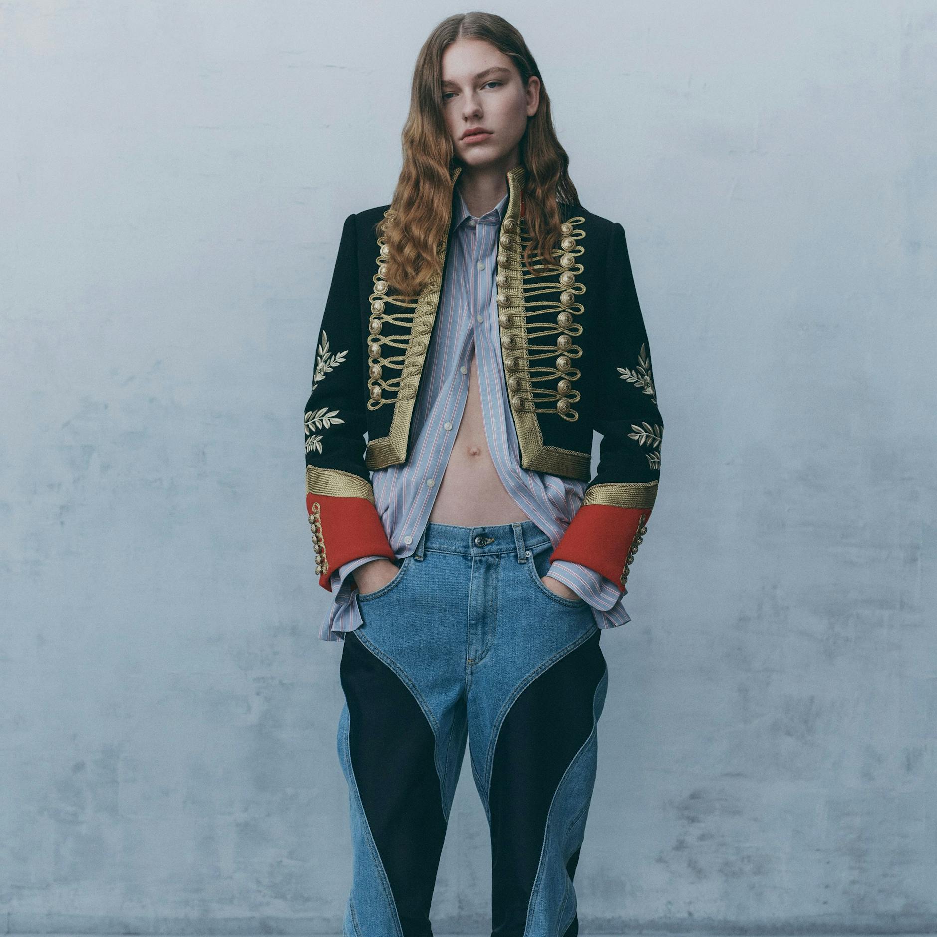 Image - H&M bringt Luxus-Kollaborationen zurück – Lagerfeld, Margiela, Stella McCartney, Versace