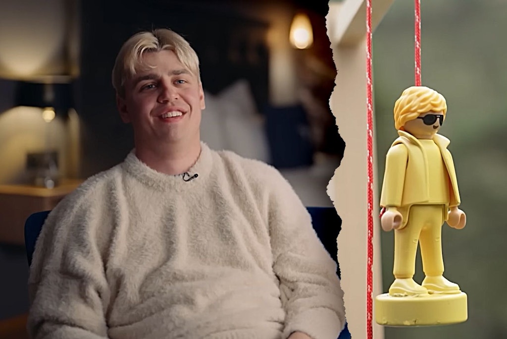 Papaplatte beim „Duell um die Welt“: Alles über den Twitch-Star!